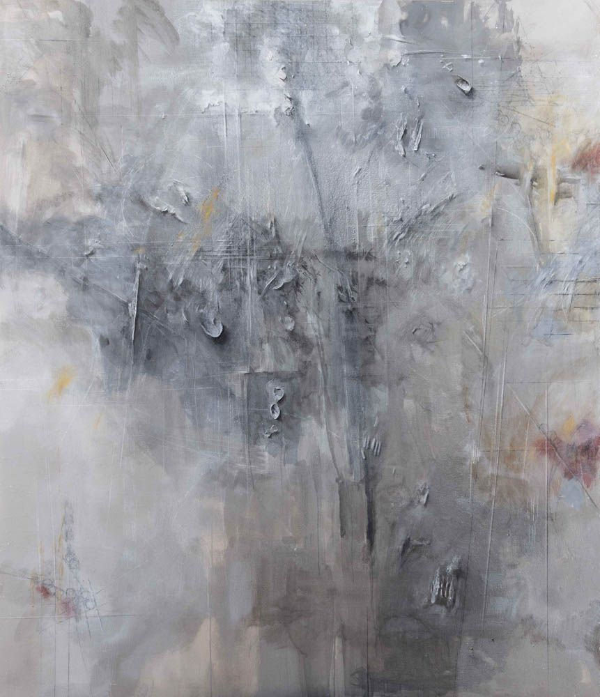 Francisco Corcuera, Litany #2, 2005