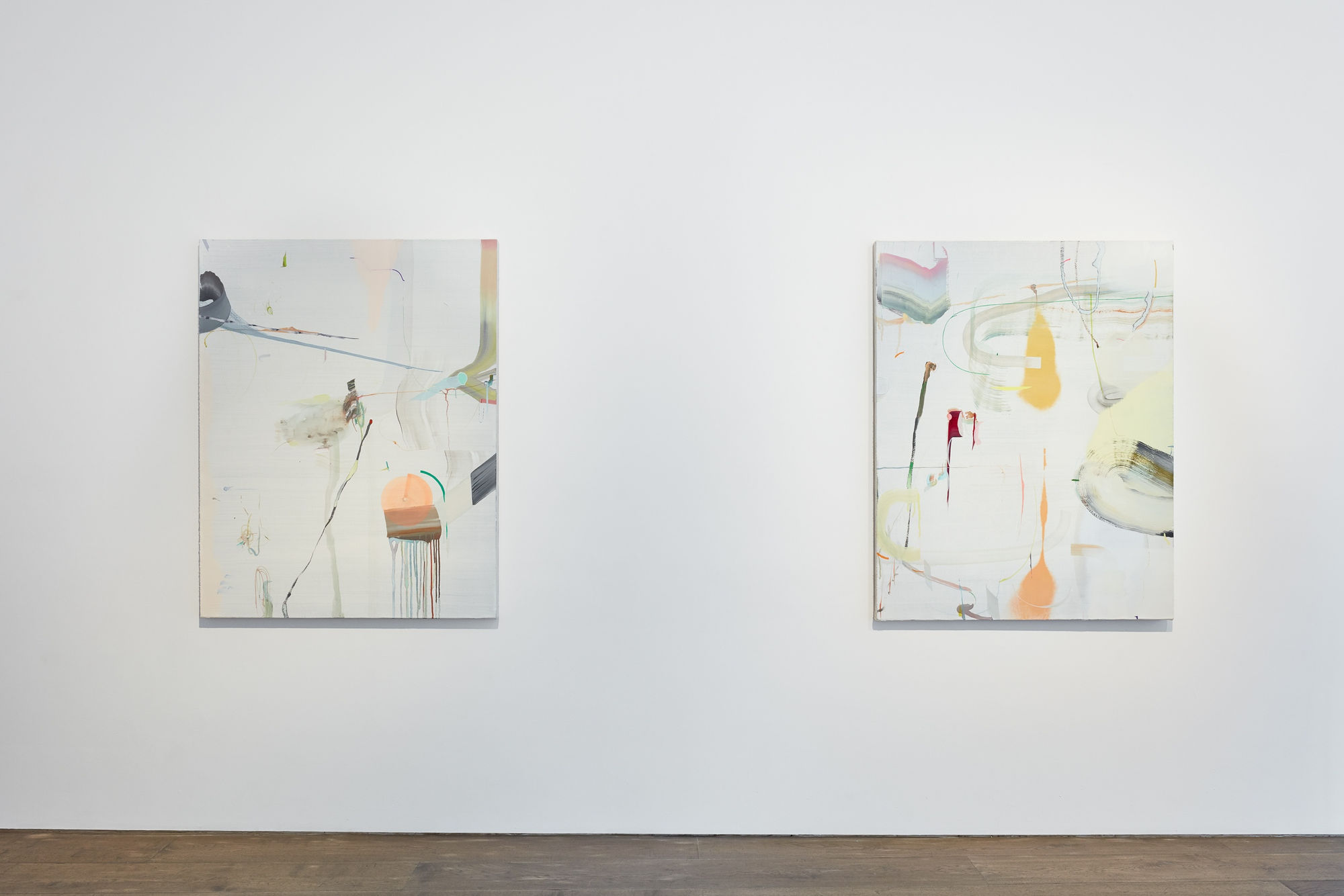 Riccardo Guarneri & Qingzhen Han