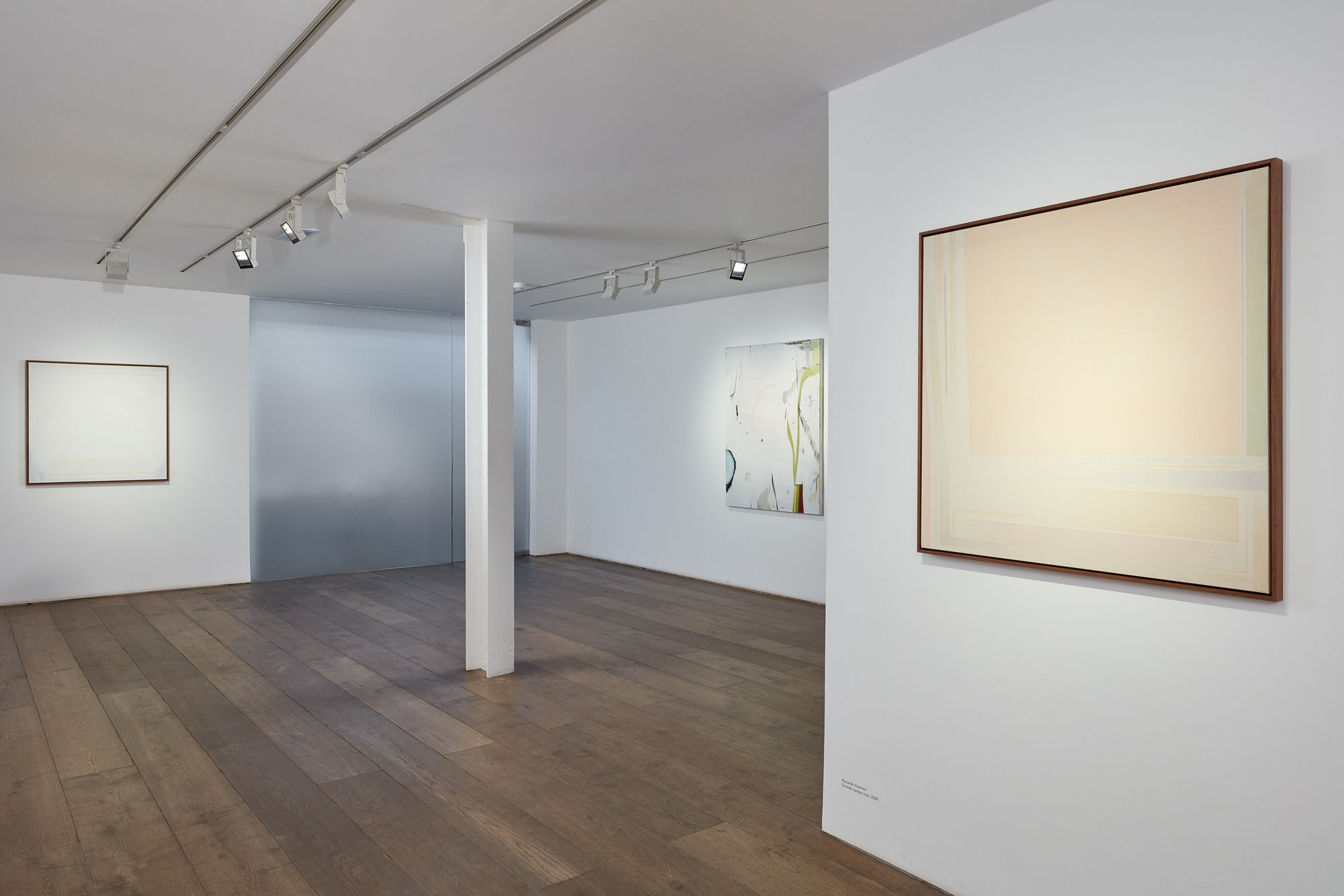 Riccardo Guarneri & Qingzhen Han