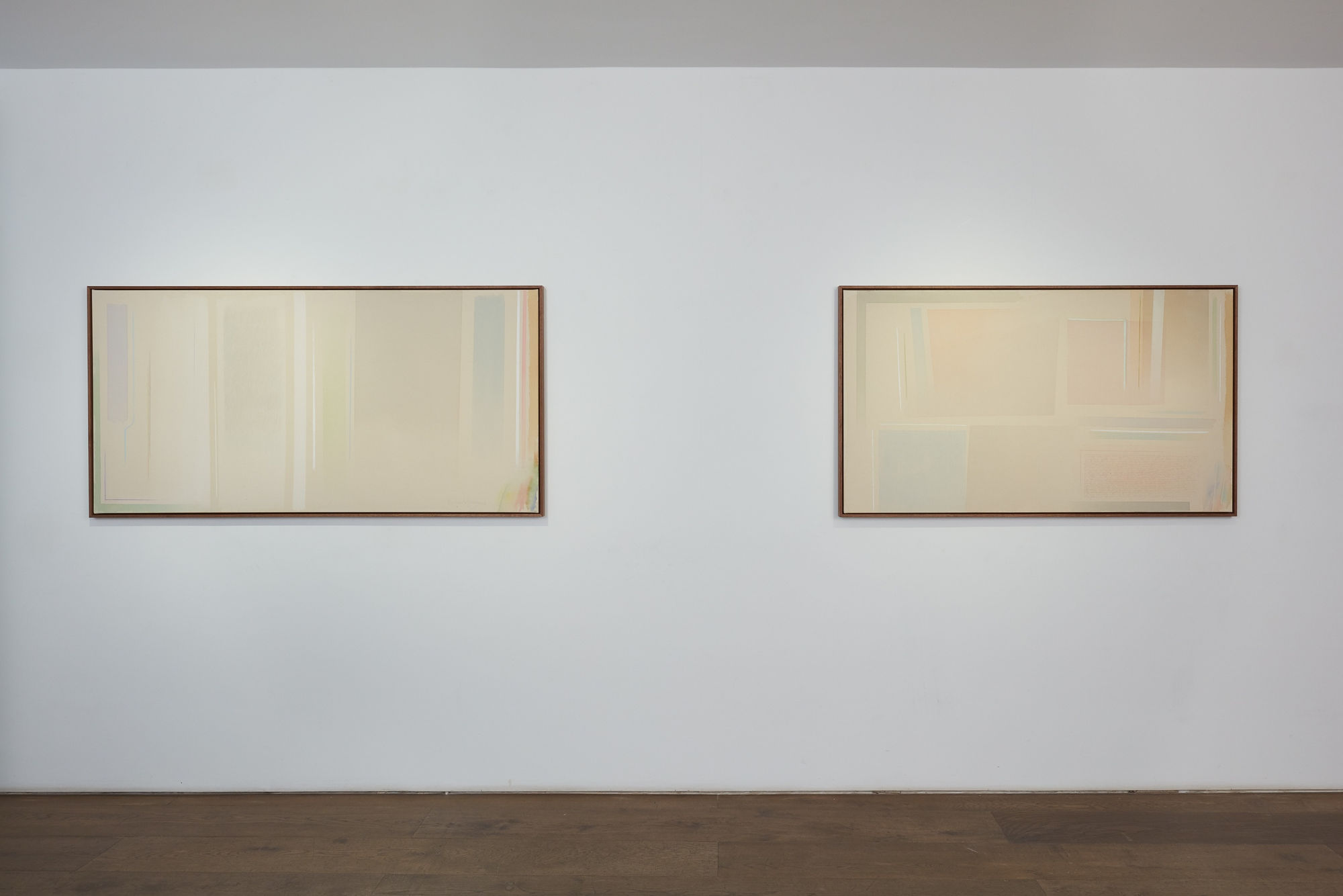 Riccardo Guarneri & Qingzhen Han