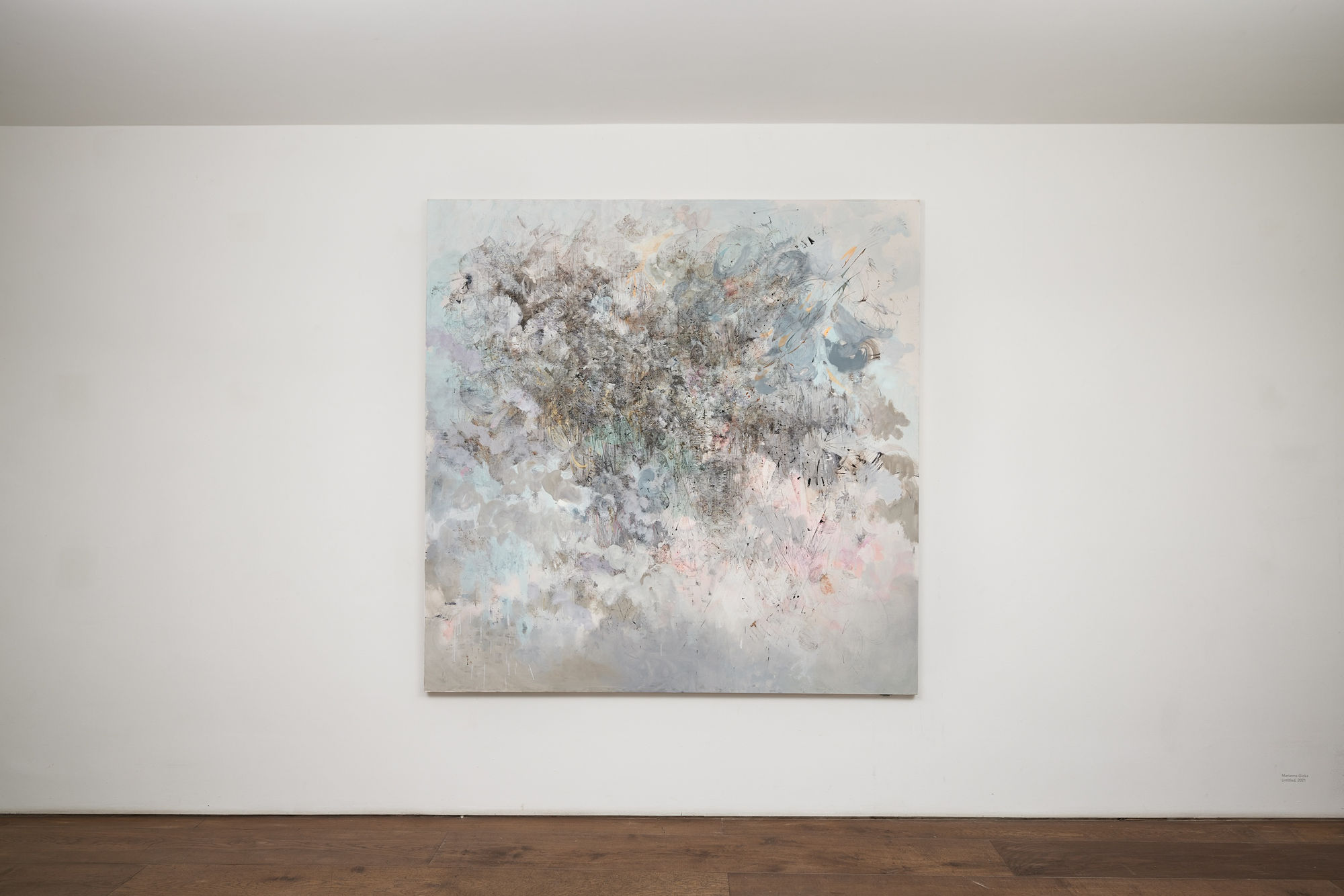 The Landscape: from the exterior to the interior