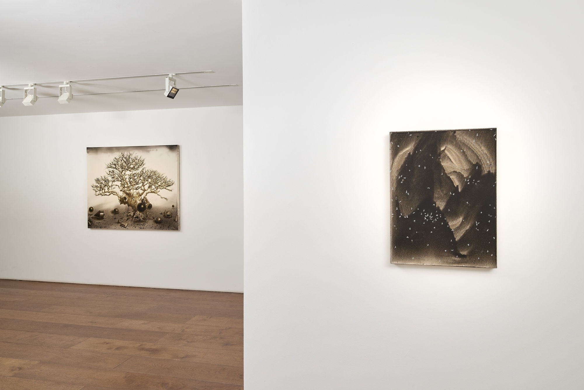 The Landscape: From Arcadia to the Urban