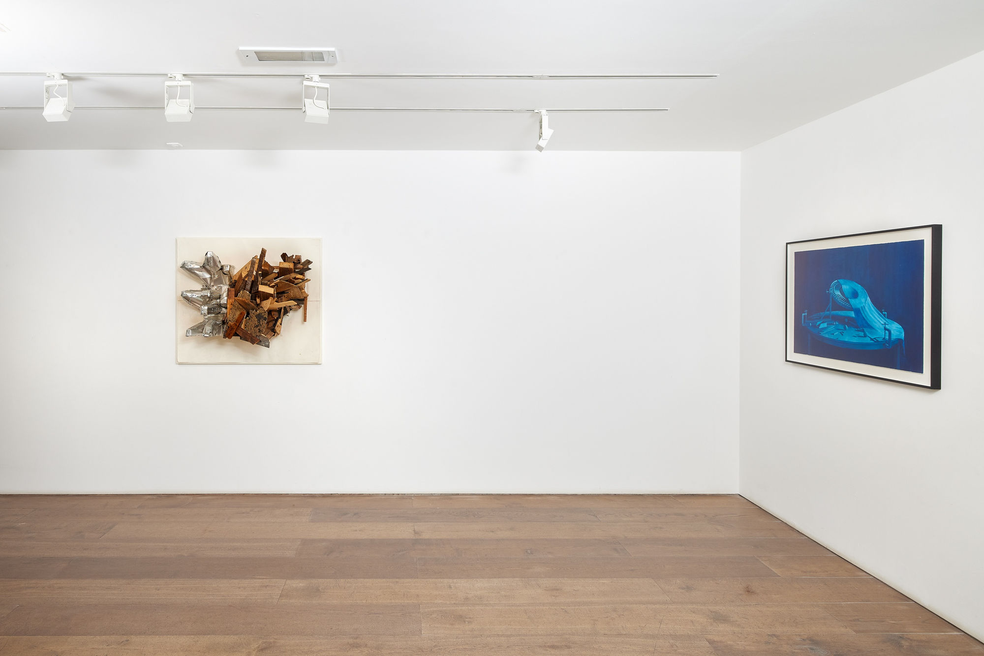 The Landscape: From Arcadia to the Urban