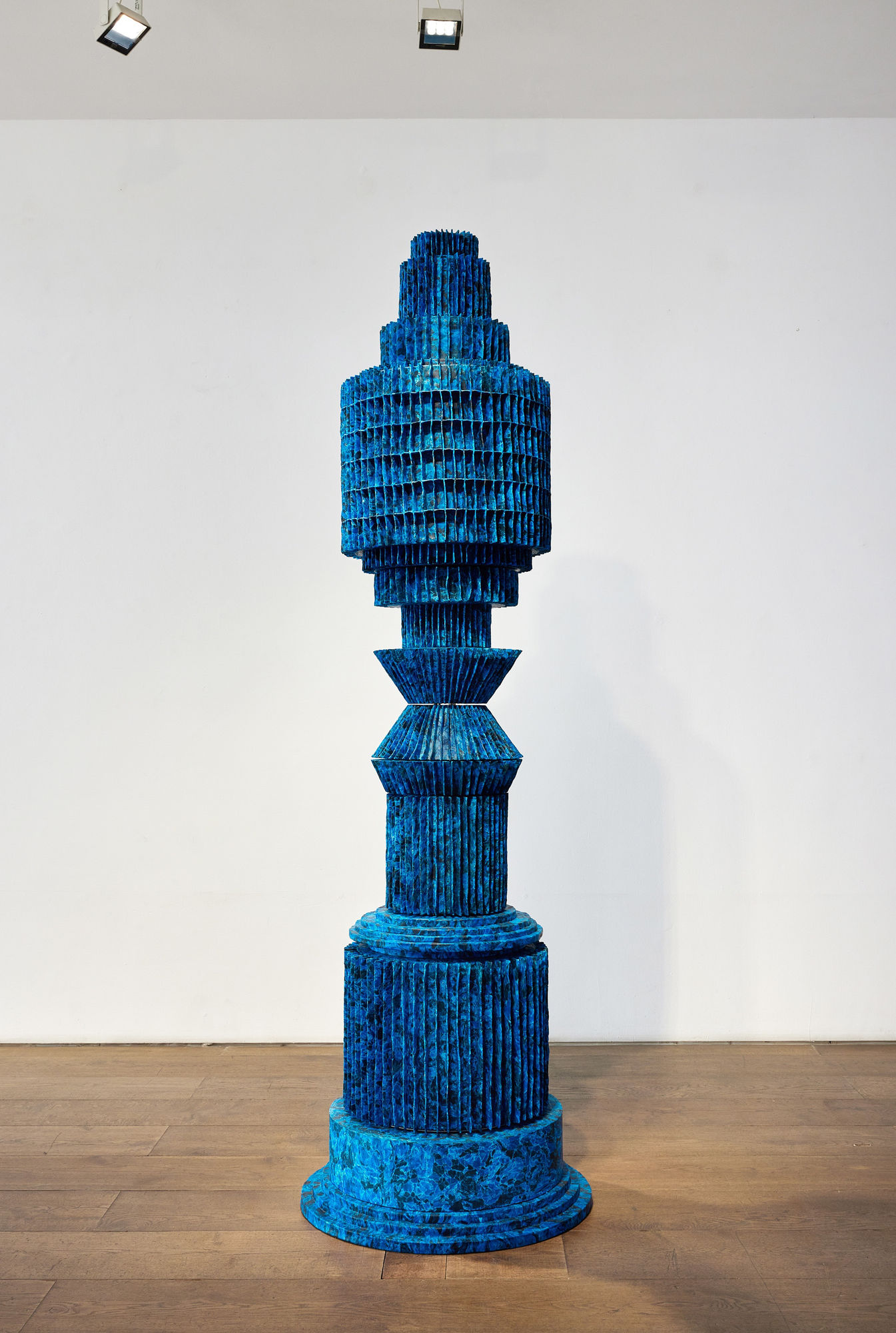 Levi van Veluw | Symbols of Persuasion