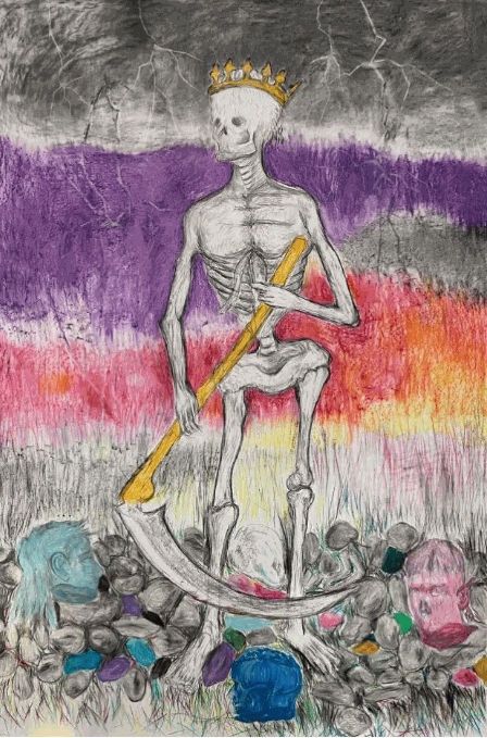 Mu Tian, Arrival 01, 2022