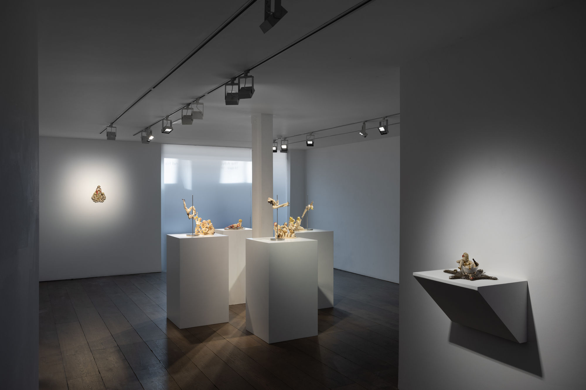 Ioana Maria Sisea | The Adventures of Bear Lache and his Friends