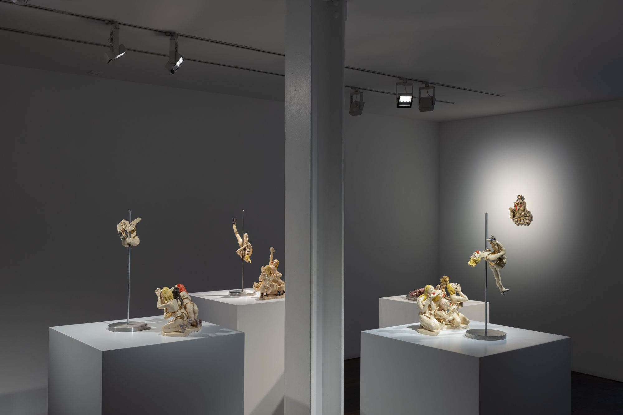 Ioana Maria Sisea | The Adventures of Bear Lache and his Friends