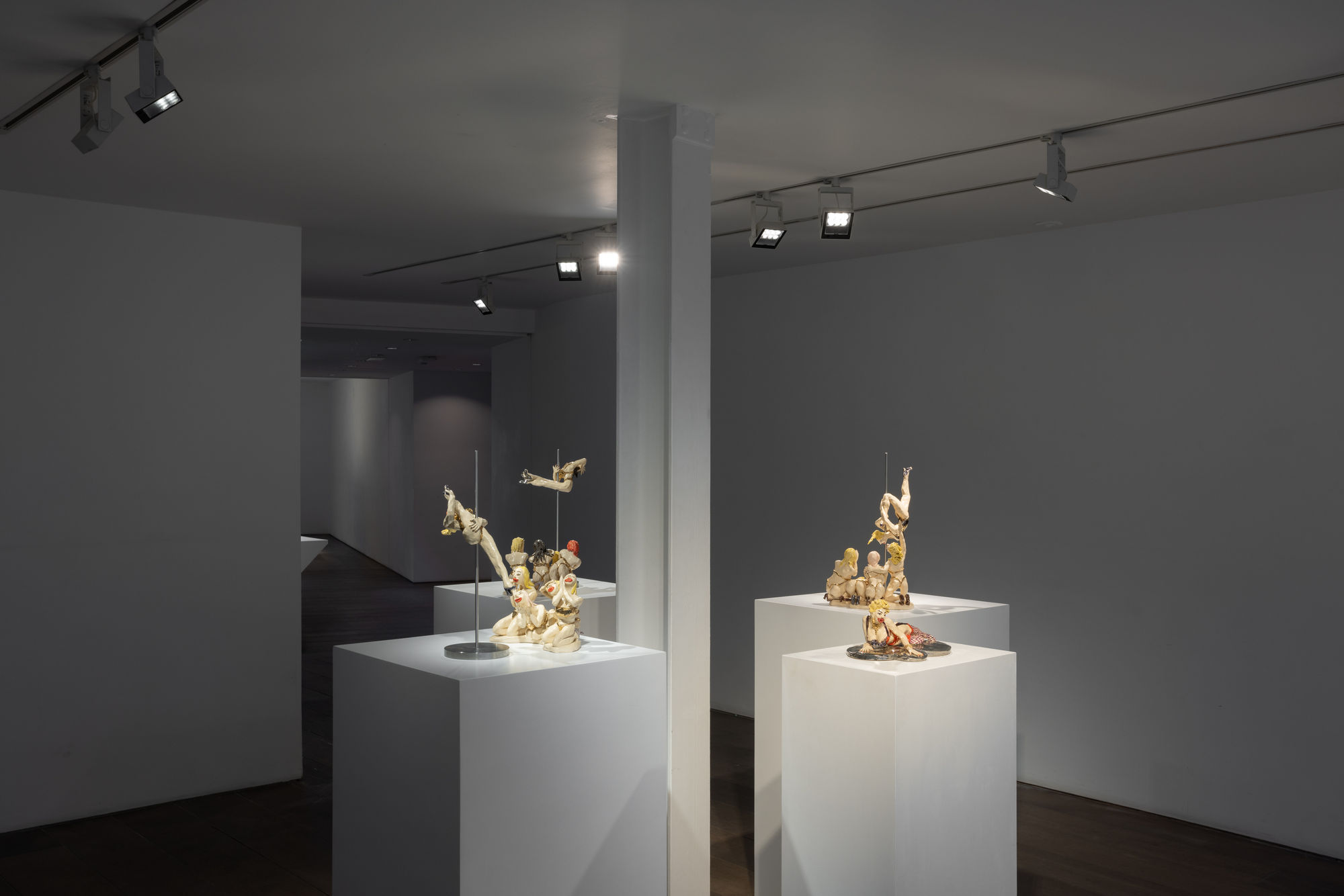 Ioana Maria Sisea | The Adventures of Bear Lache and his Friends