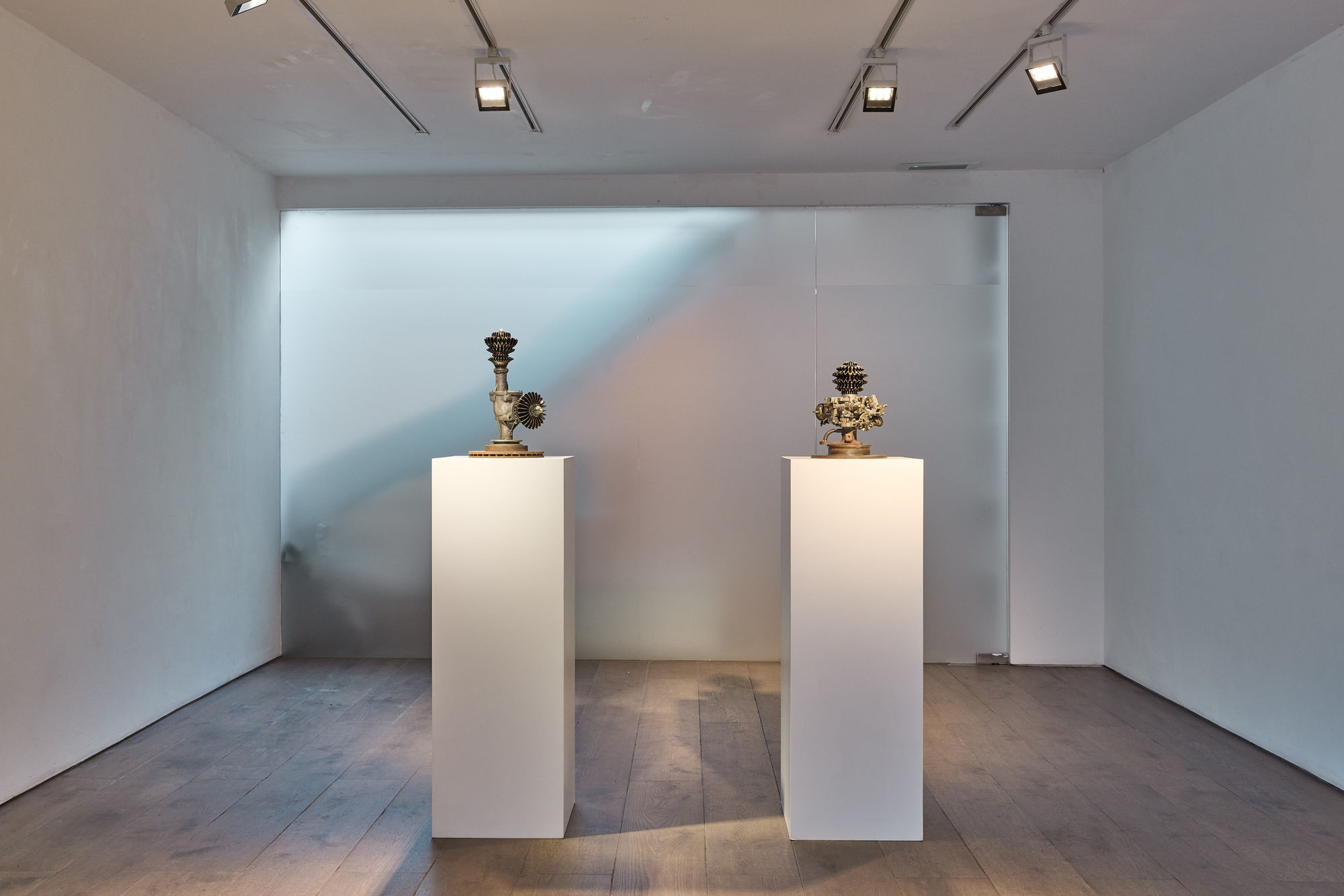 Keita Miyazaki | Excess of Desire