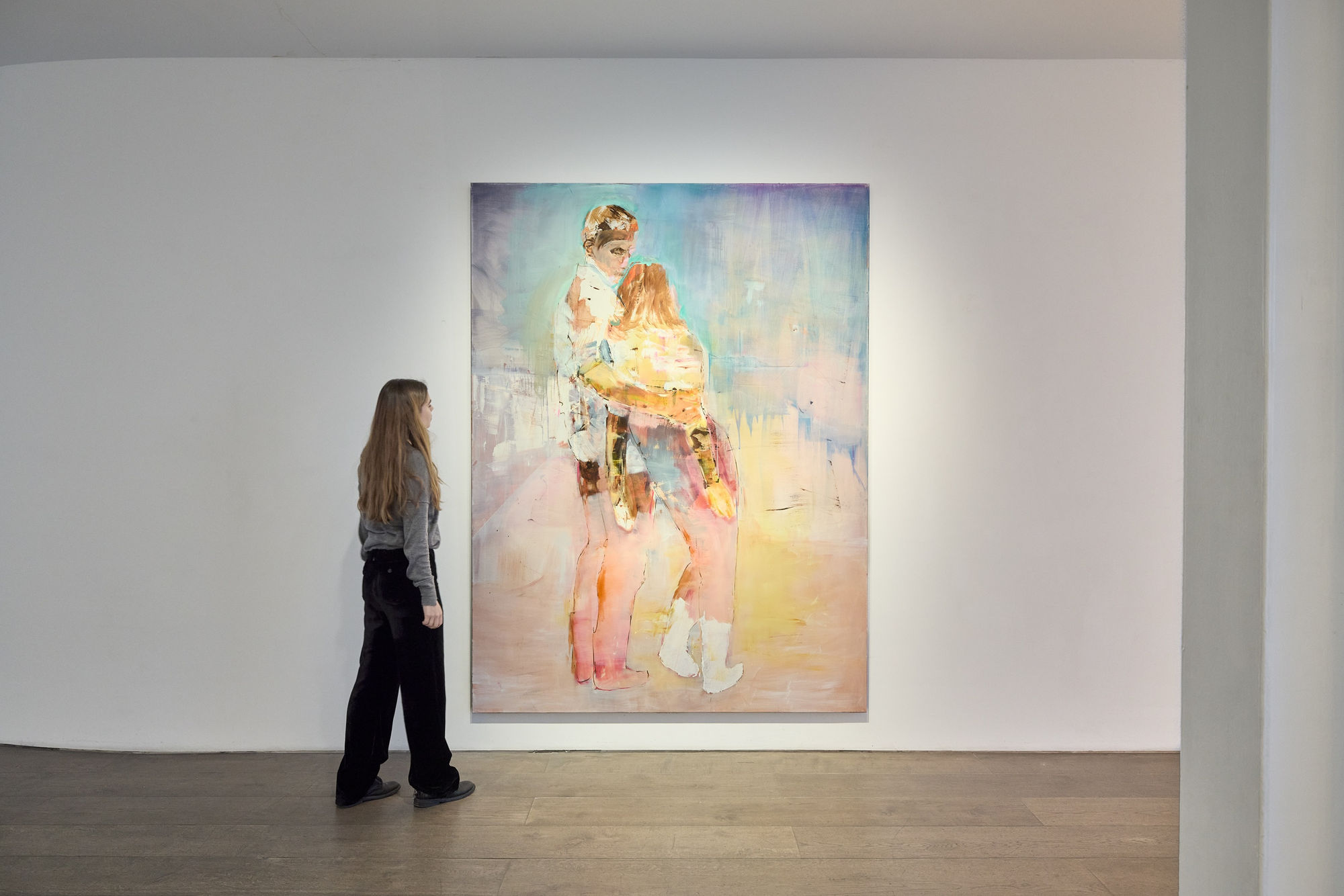 Future Days, Robert Muntean