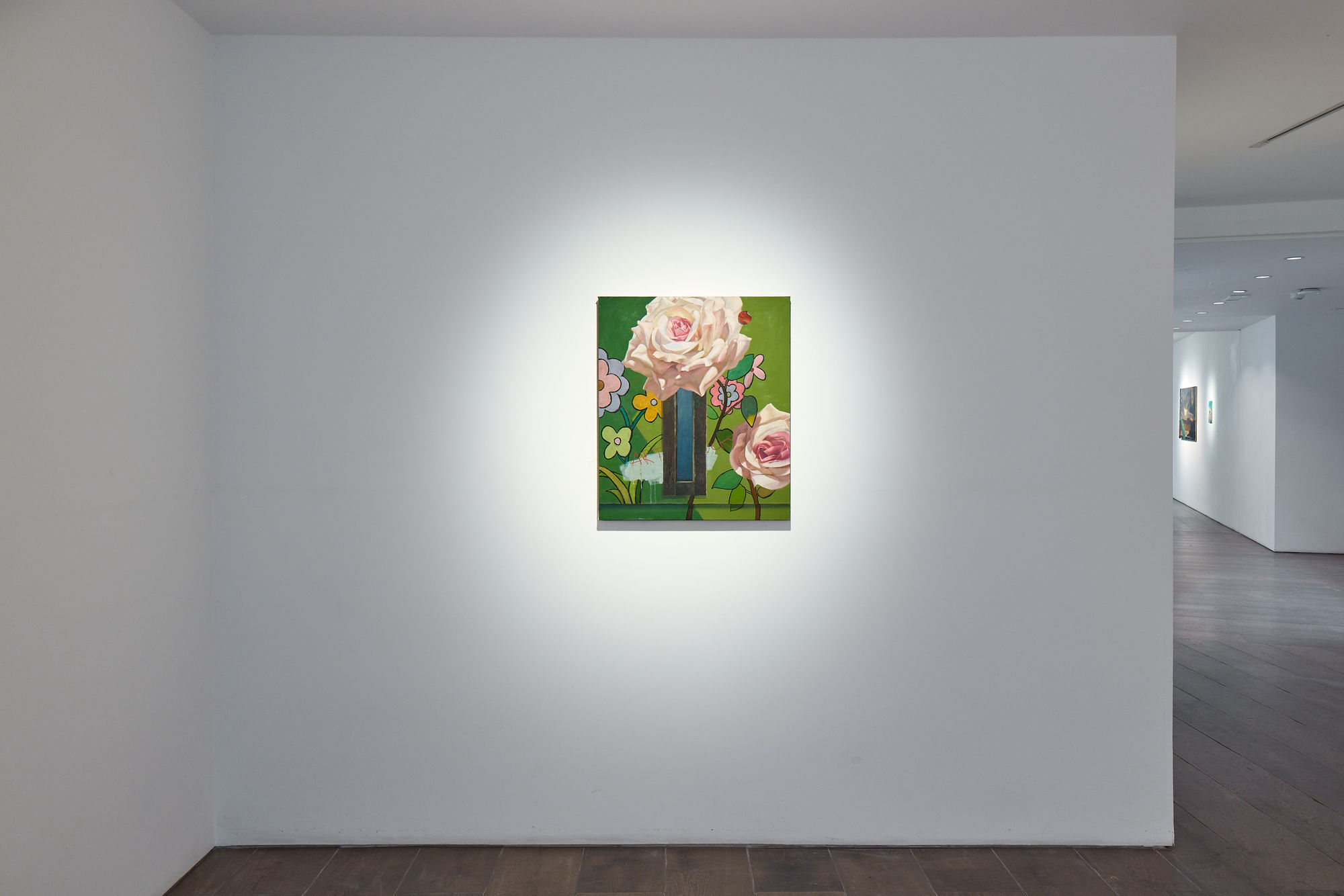 Sebastian Gordin - The sound of an Engine Falling . Yuxiao Ran - Fable Boulevard