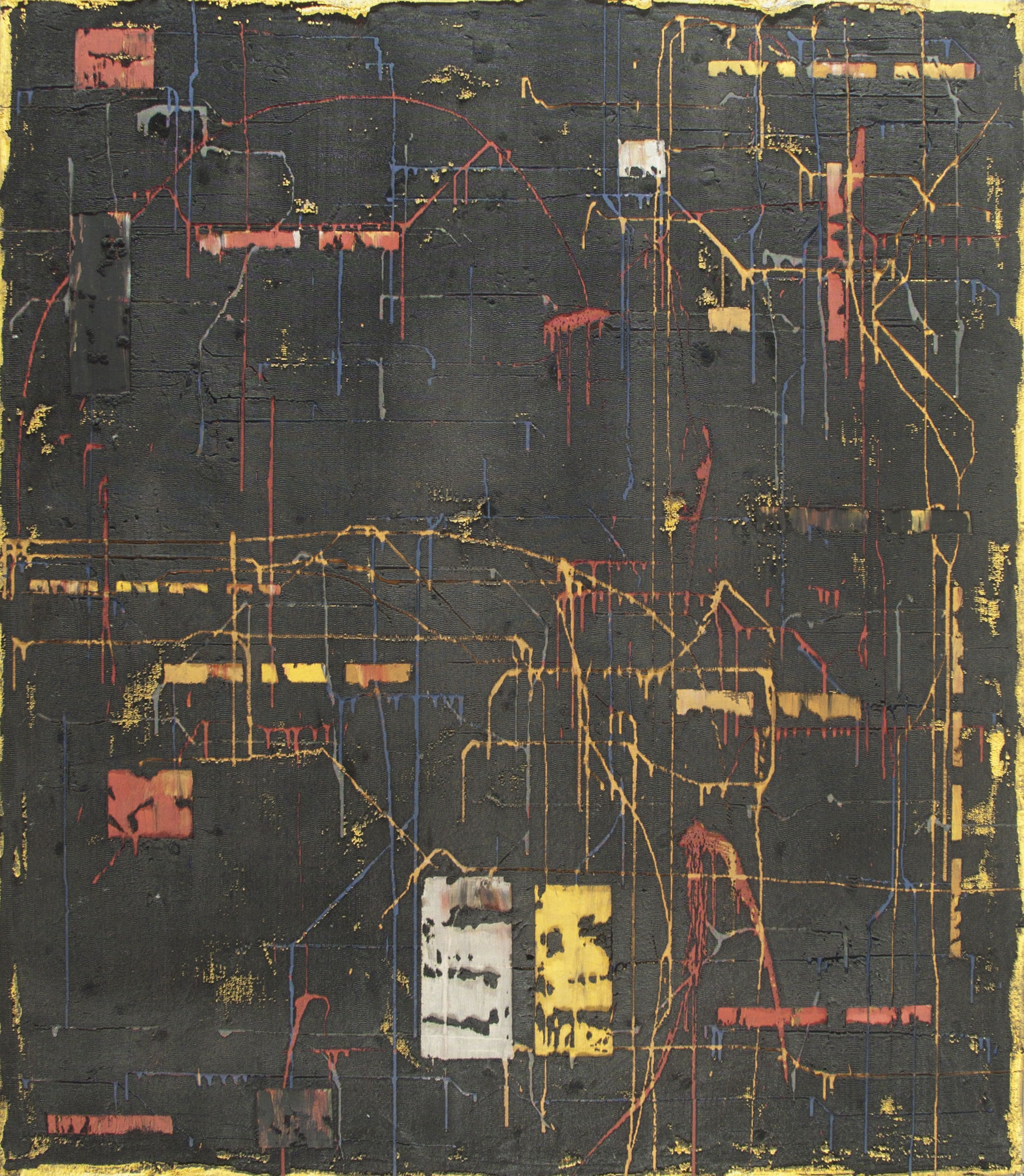 Enrique Brinkmann Desbarajuste, 2012