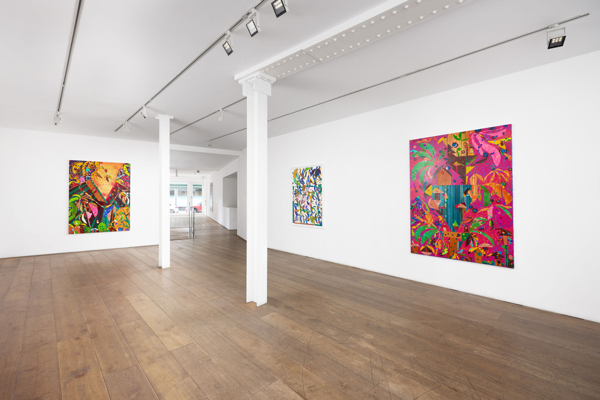 Underwater Stories | Nuno Gil