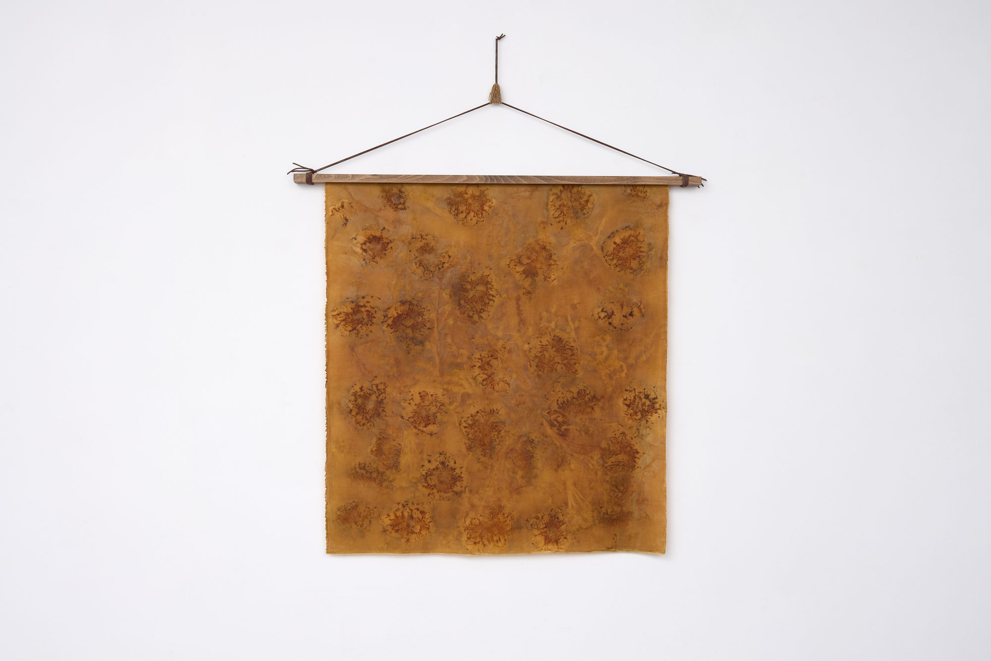 Bongsu Park Janhyang: Float, Tue 25 March, 2025