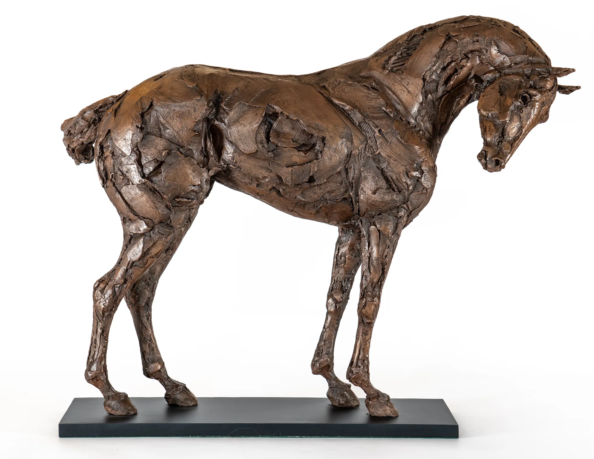 Holly Hickmore, The Greeting 1