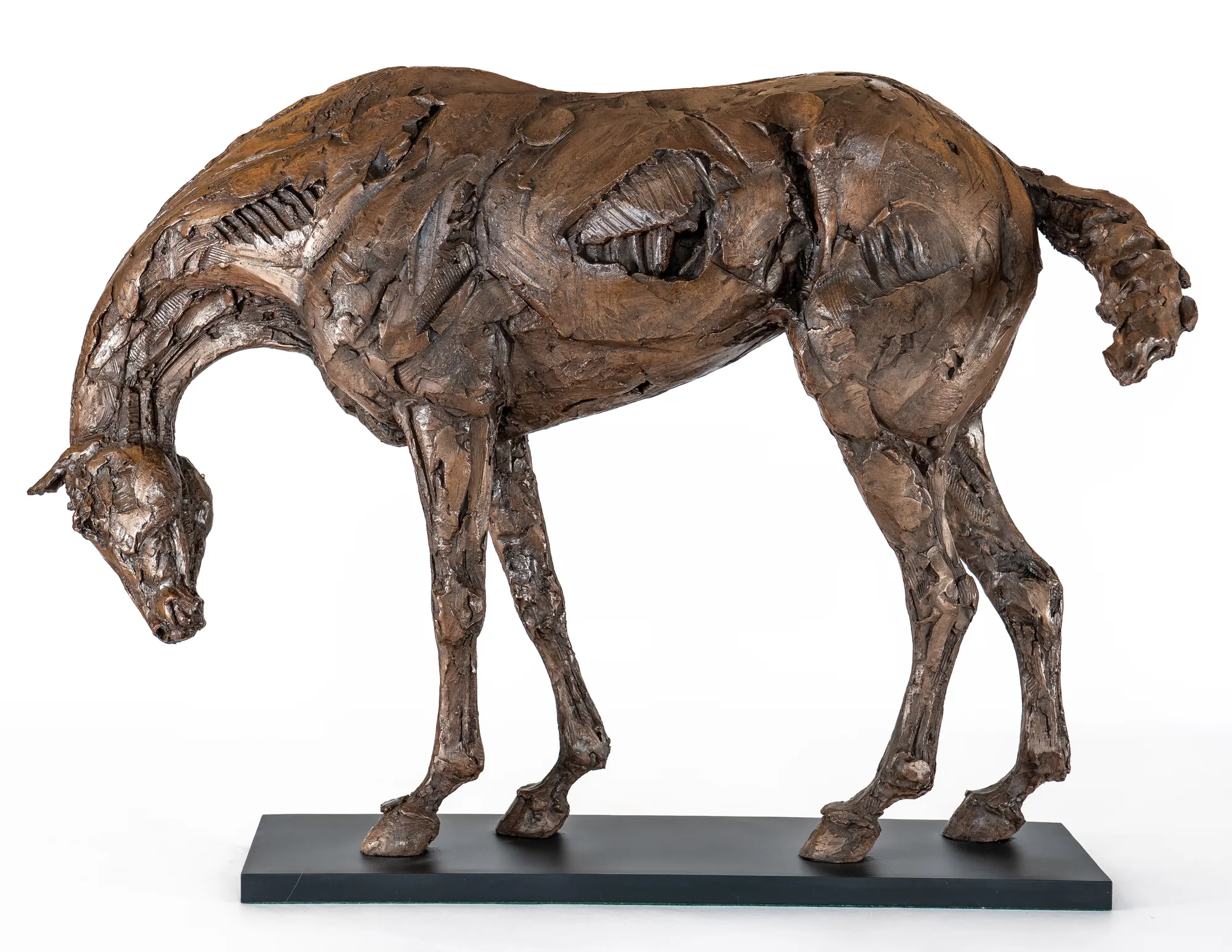 Holly Hickmore, The Greeting 2