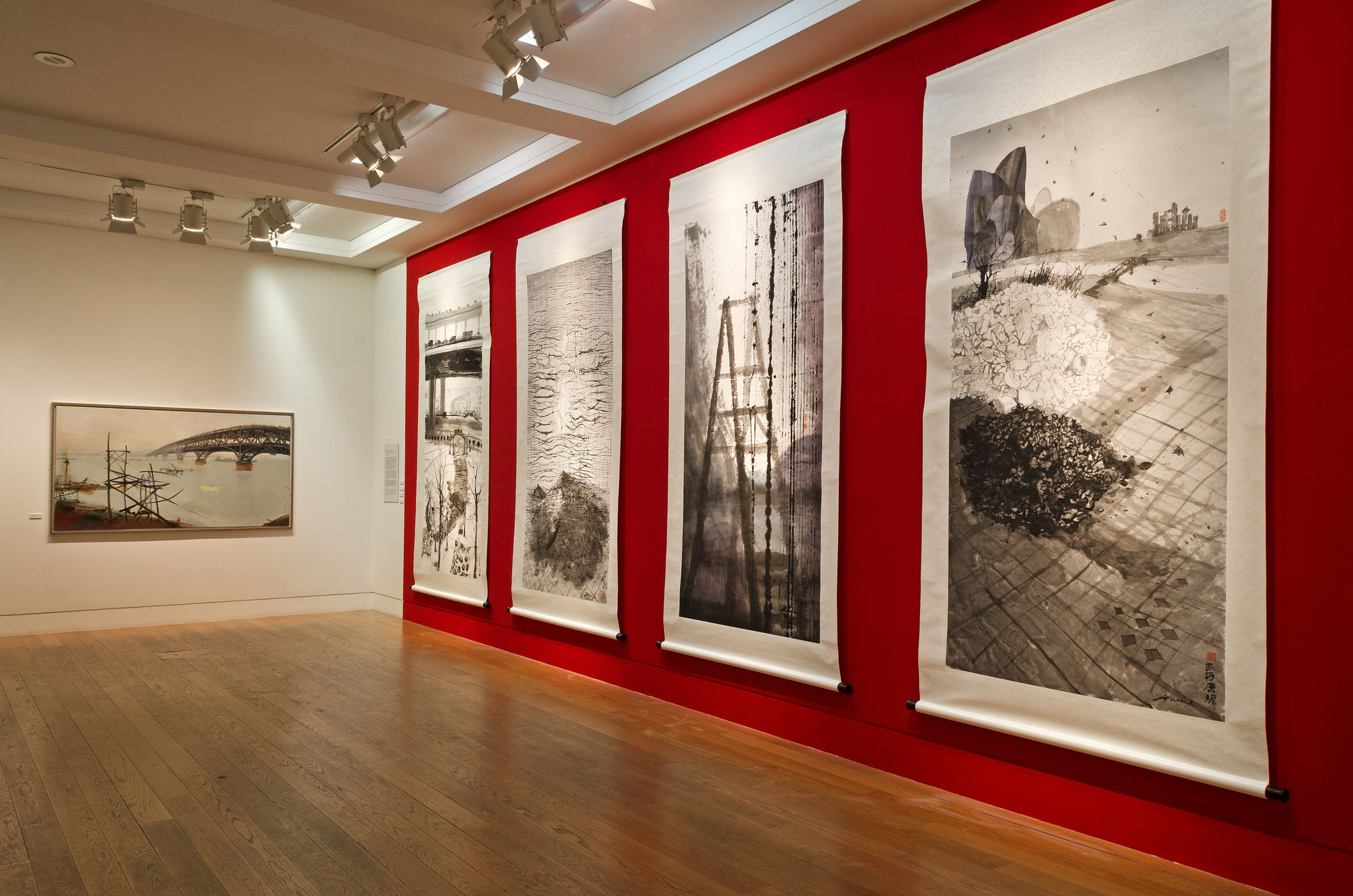 Photo Michael Wolchover