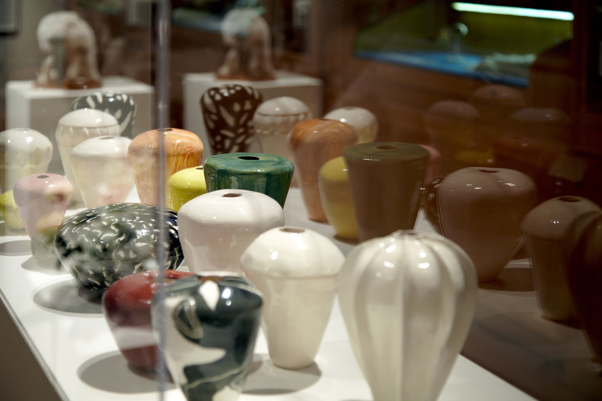 Lindsay Sekulowicz, Photo Chris Park