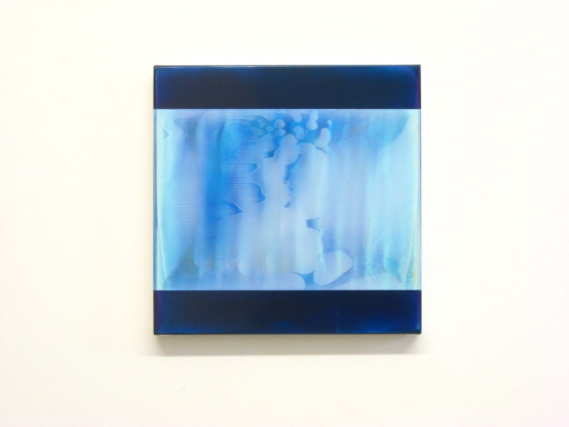 James Lumsden, Containment II