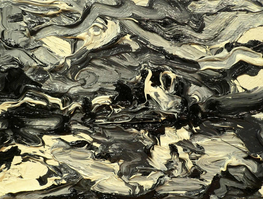 Geoff Uglow, Castle Eilean Donan, 2010