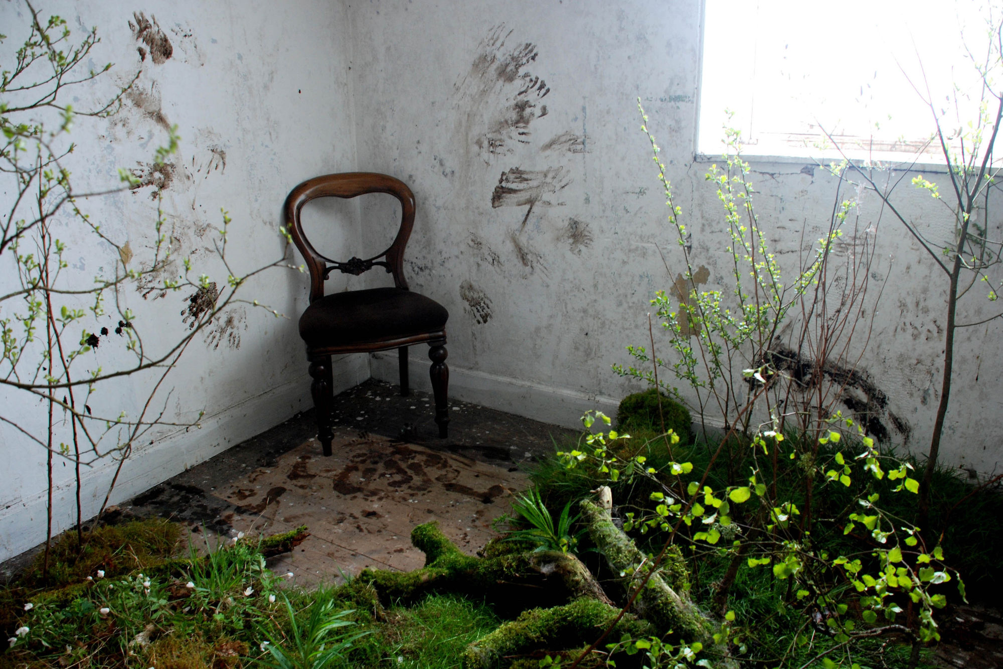 Richard Watson, Nurture (Untitled 2), 2009