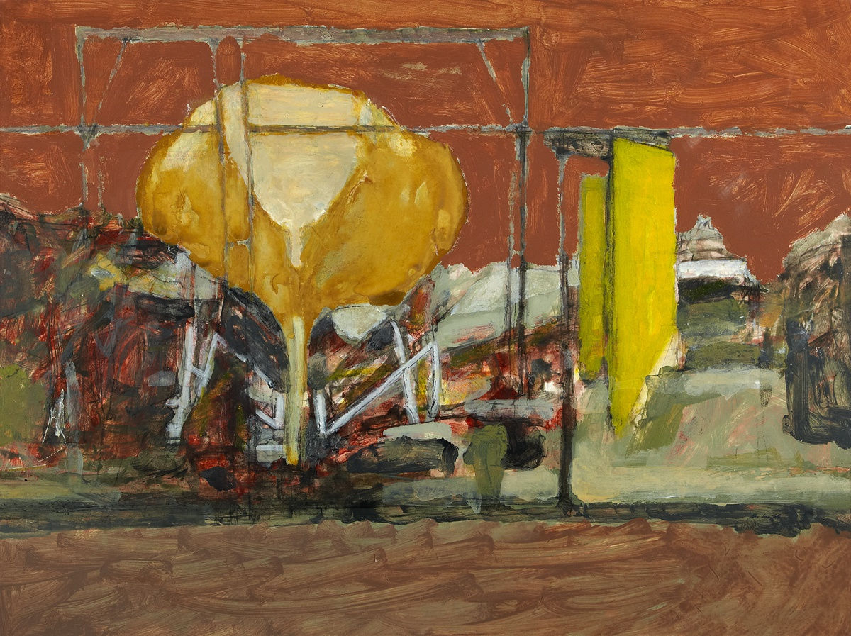 RSA 183rd Annual Exhibition 2009