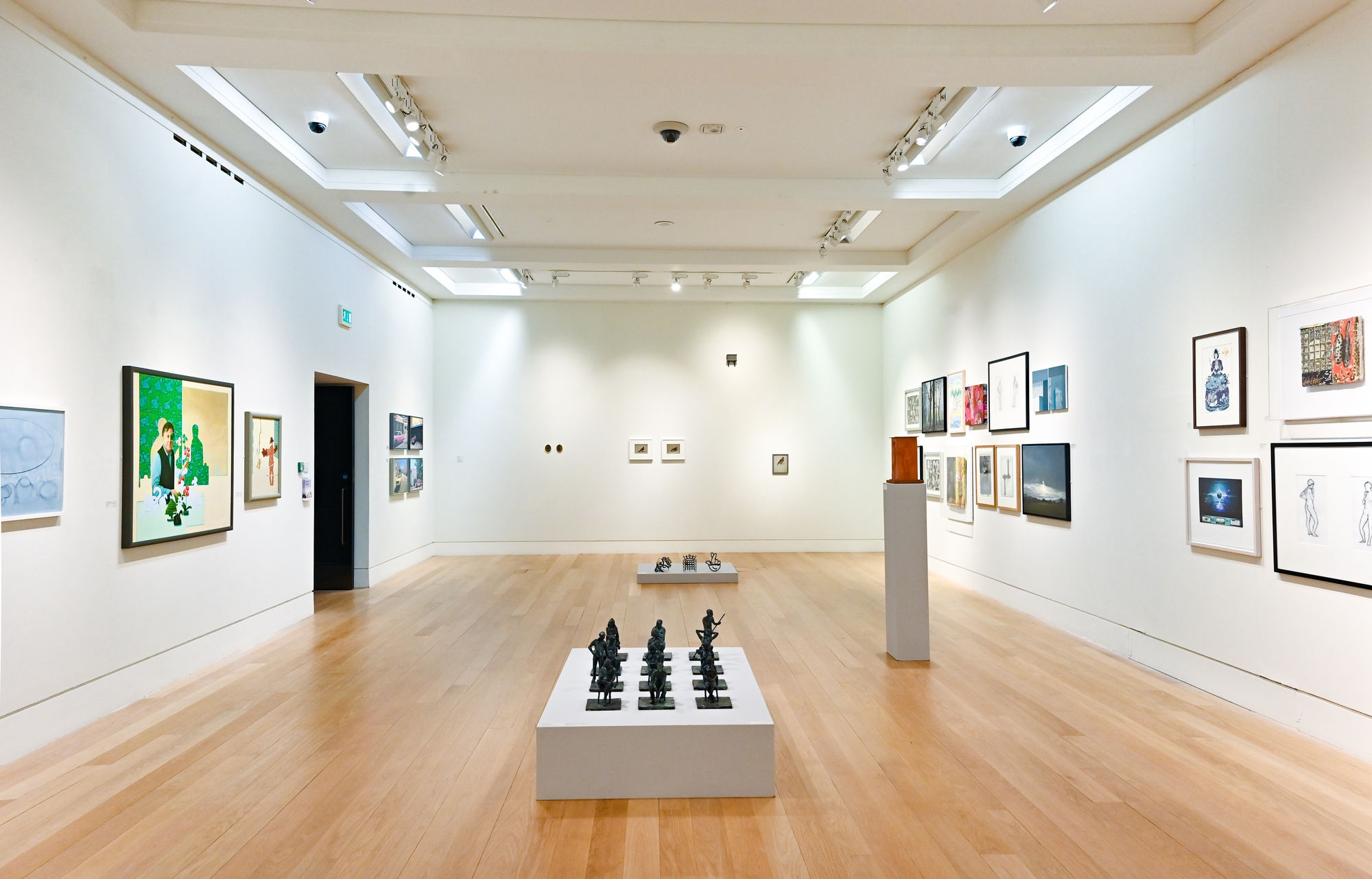 The 196th RSA Annual Exhibition