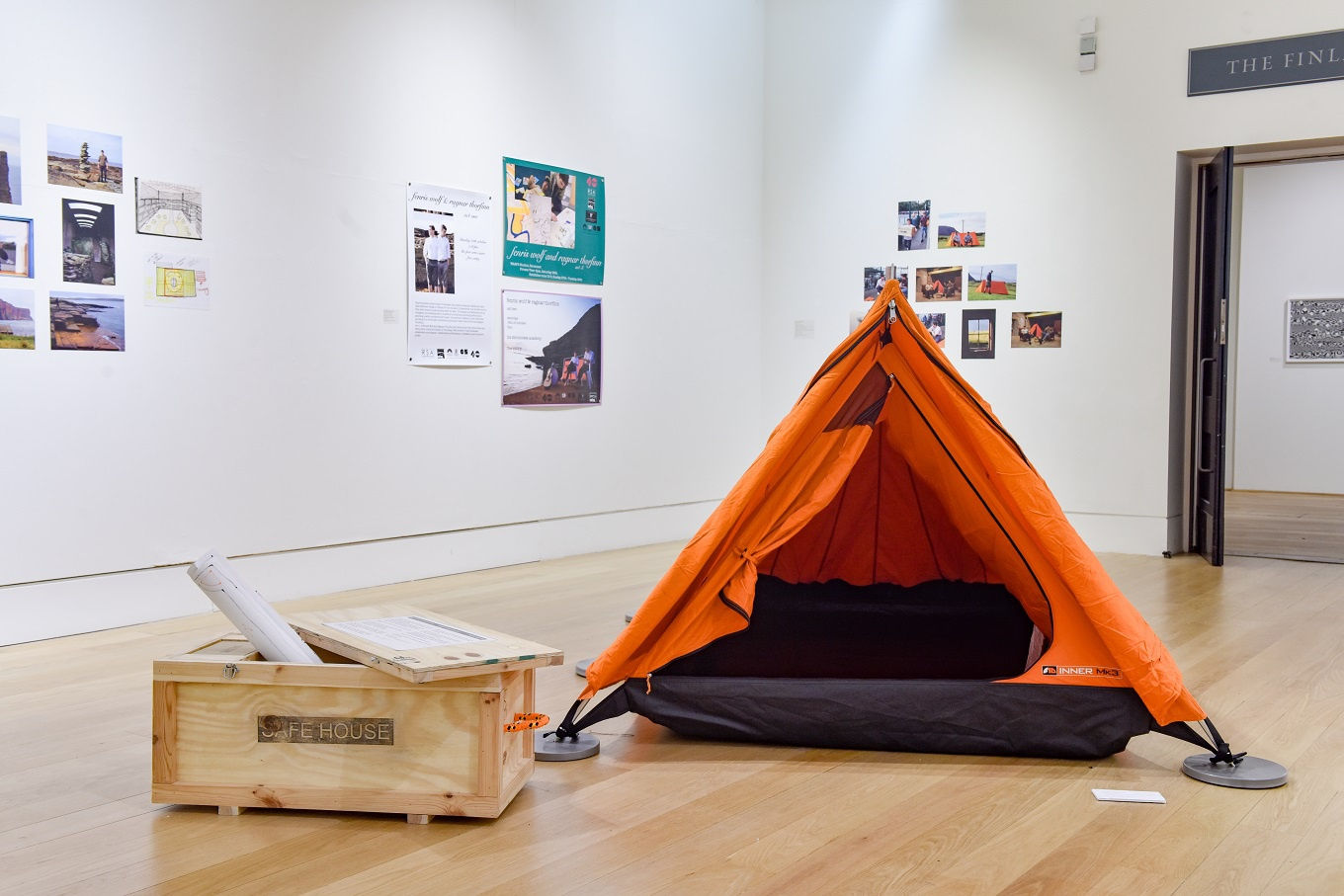 Image credit: Julie Howden