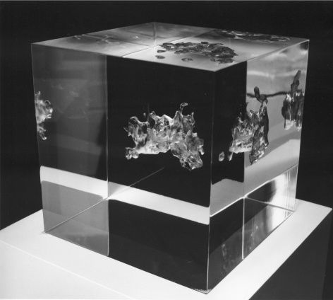 Annie Cattrell, Sense