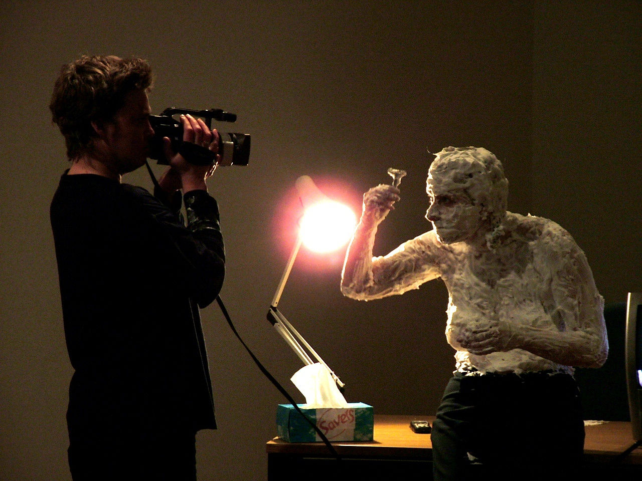 Lorna Knowles, Alter (ego)