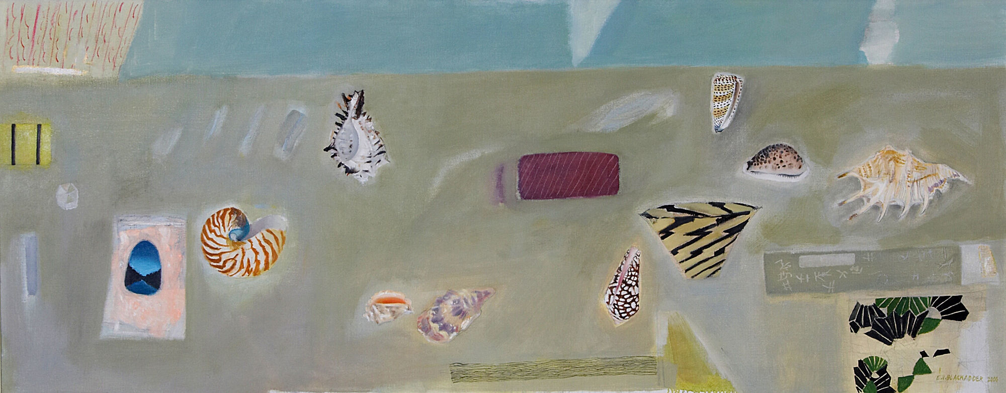 William Littlejohn RSA