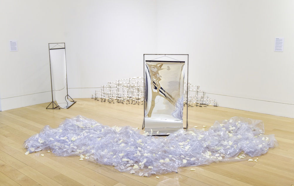 RSA New Contemporaries 2020