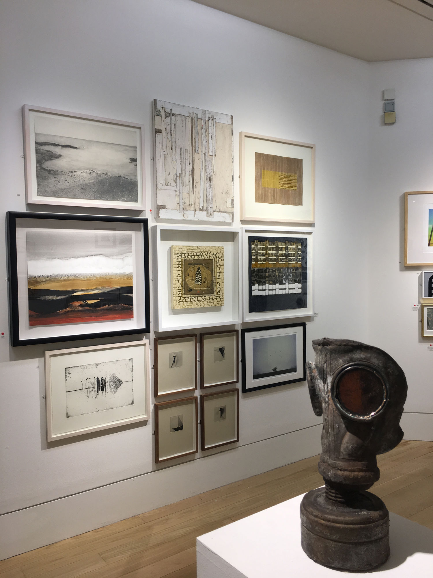 RSA Open Exhibition of Art 2017