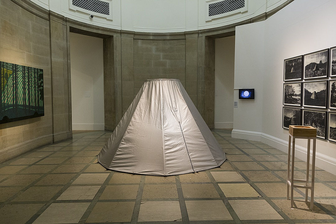 RSA New Contemporaries 2017