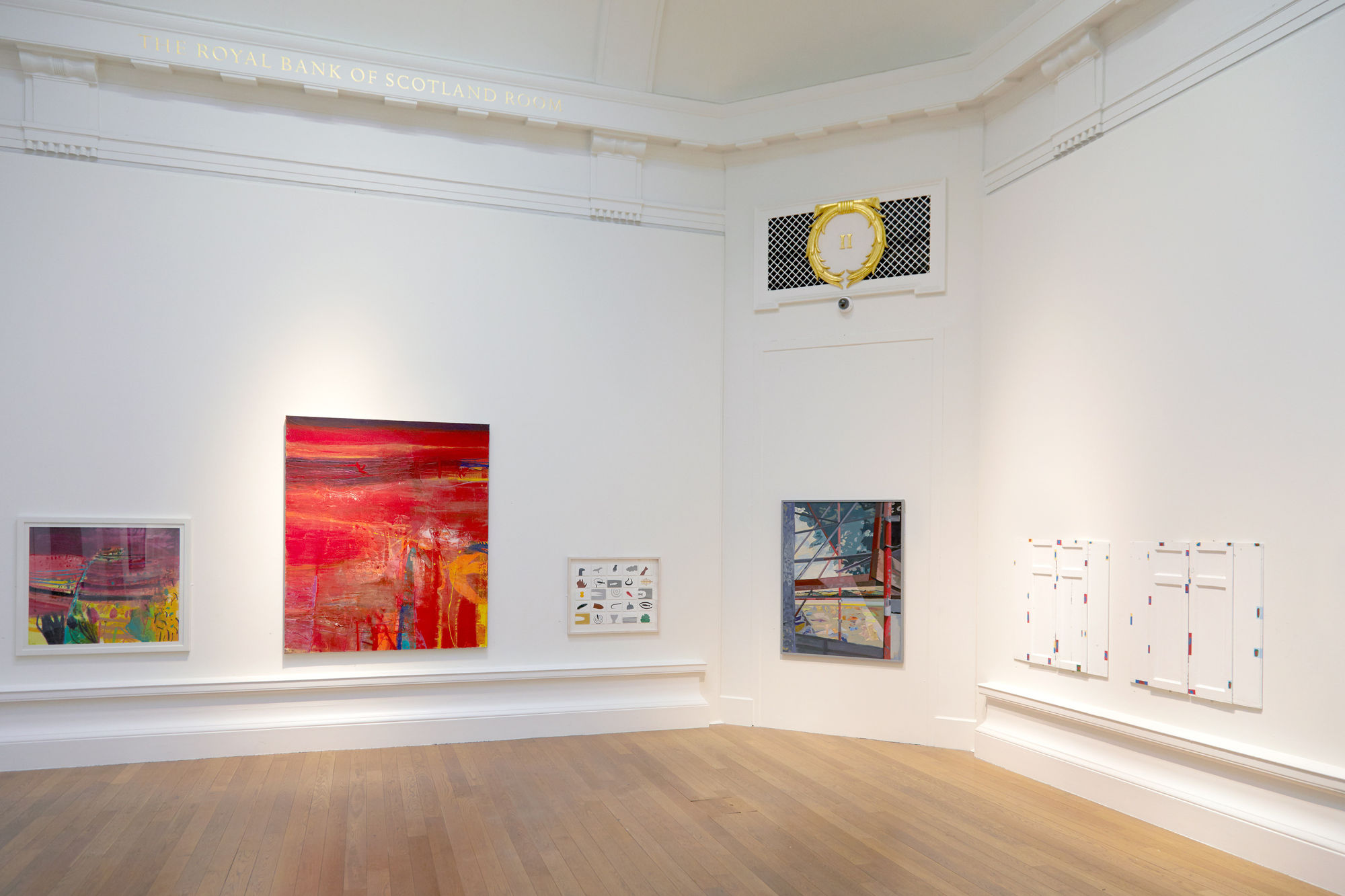 191st RSA Annual Exhibition