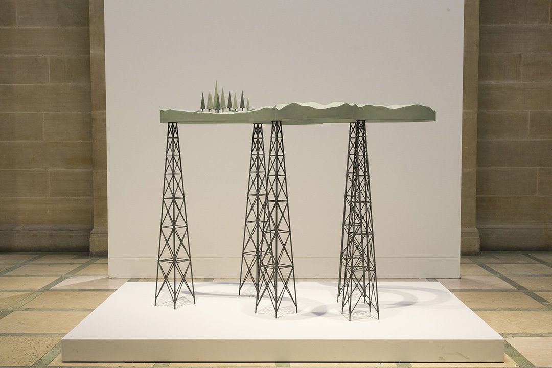 Michael Vissochi RSA