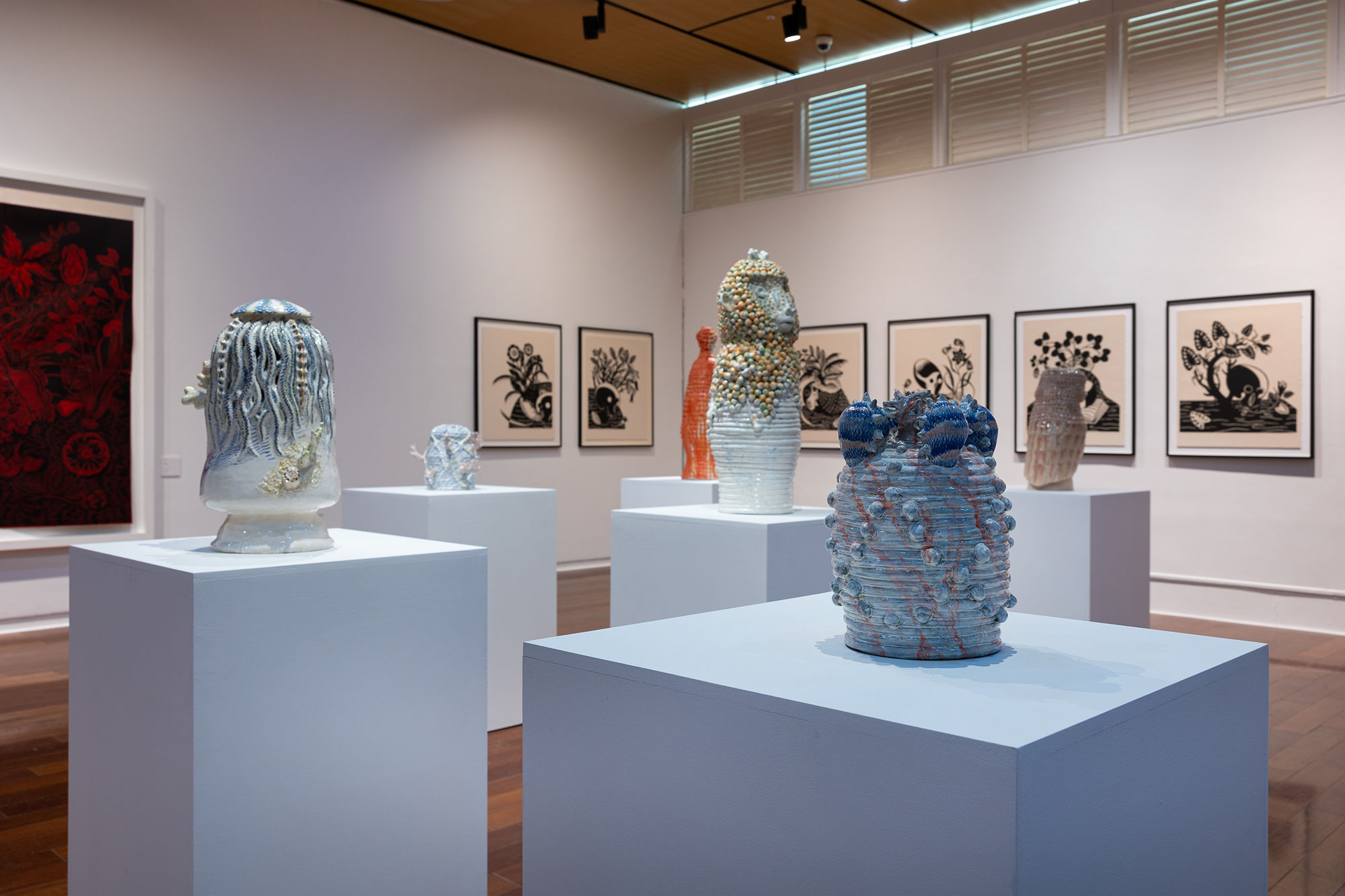 Portugal - The Enchanted Loom