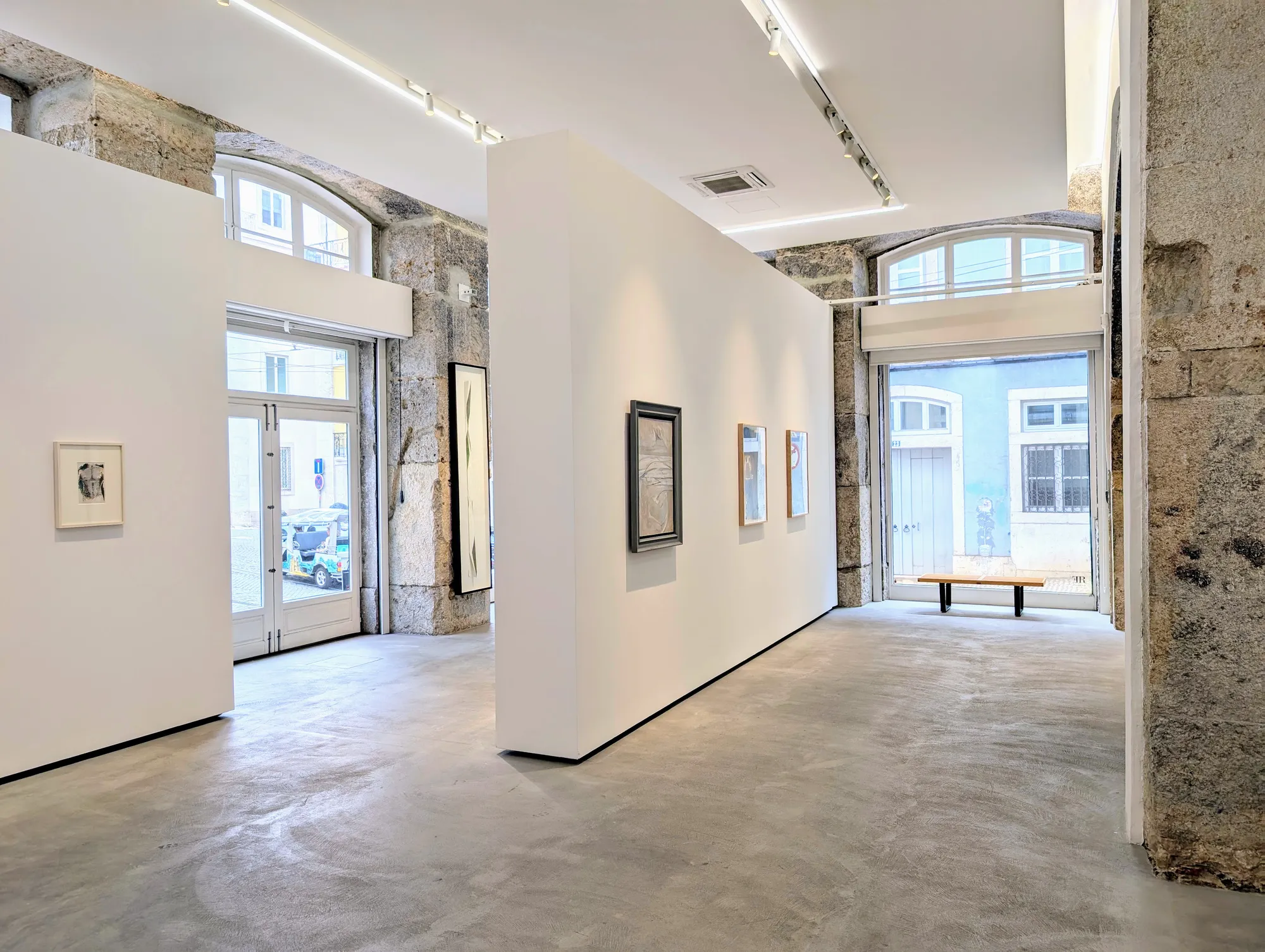 Sobre Papel - 1953/2025