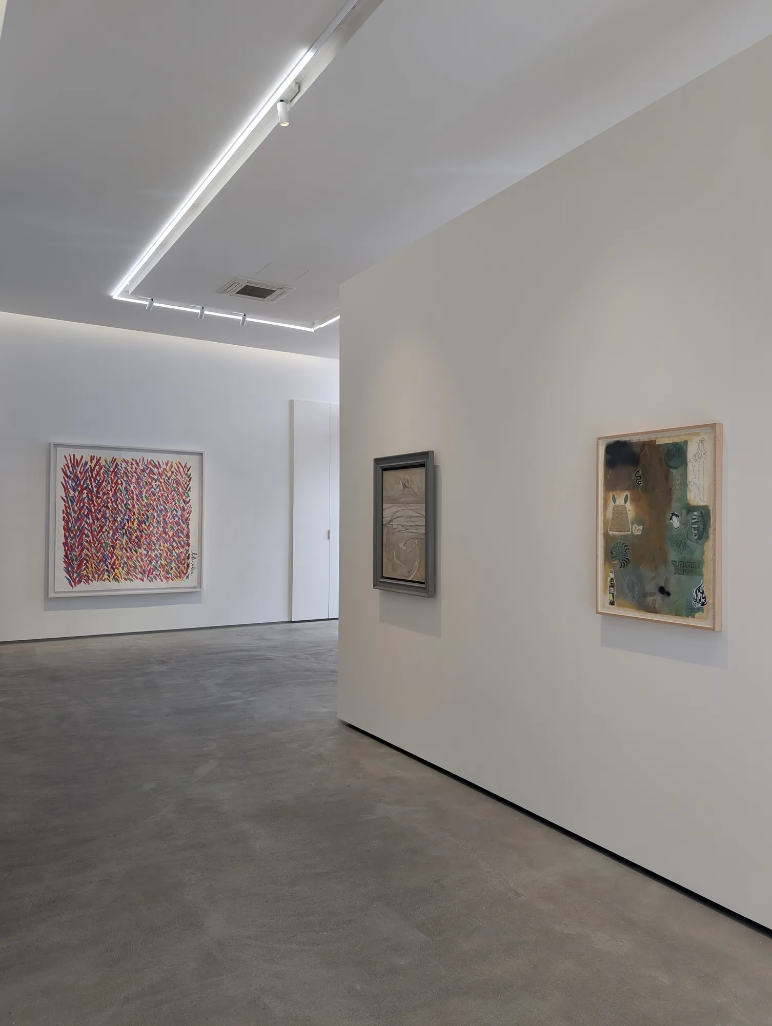 Sobre Papel - 1953/2025