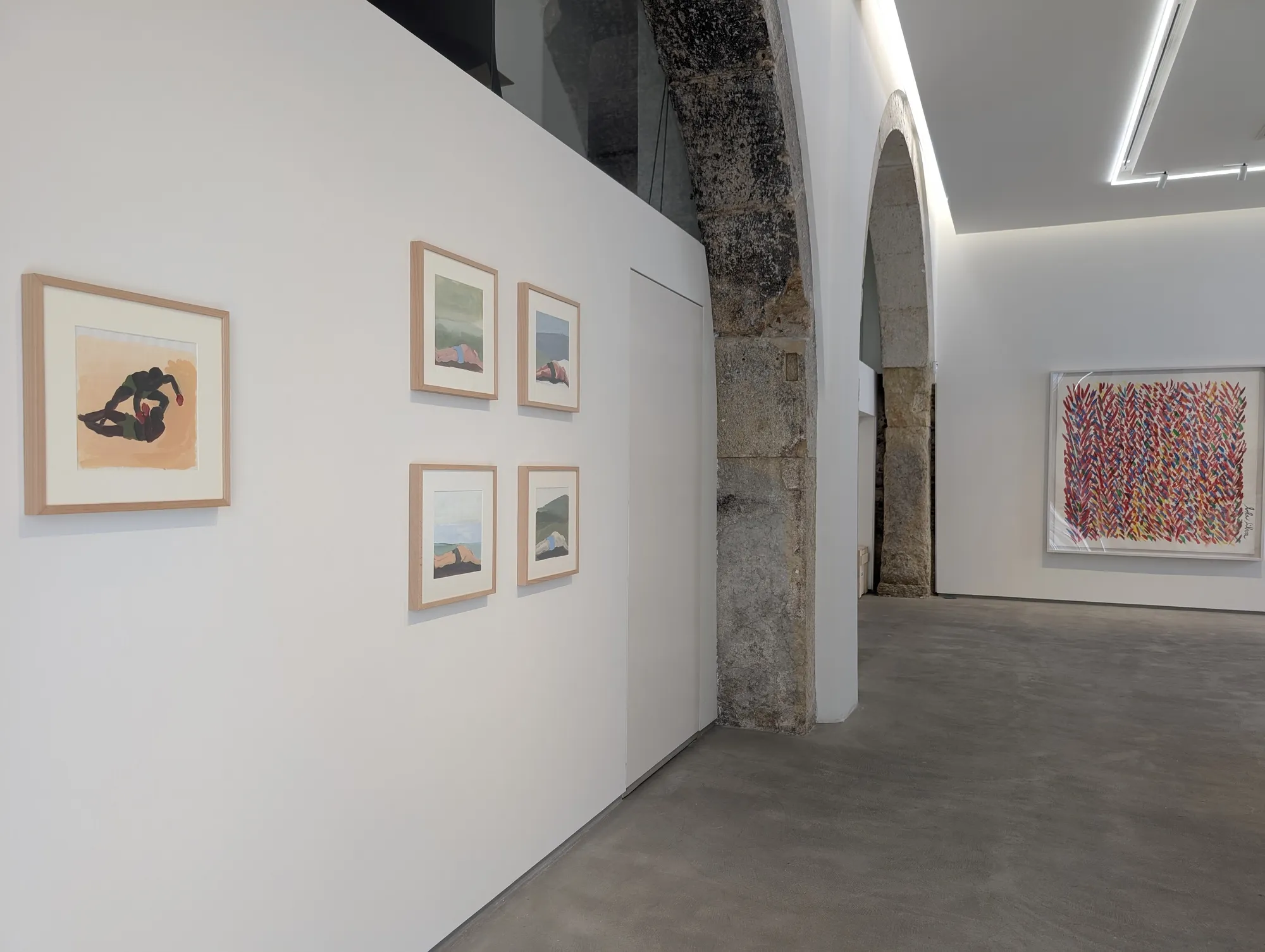 Sobre Papel - 1953/2025