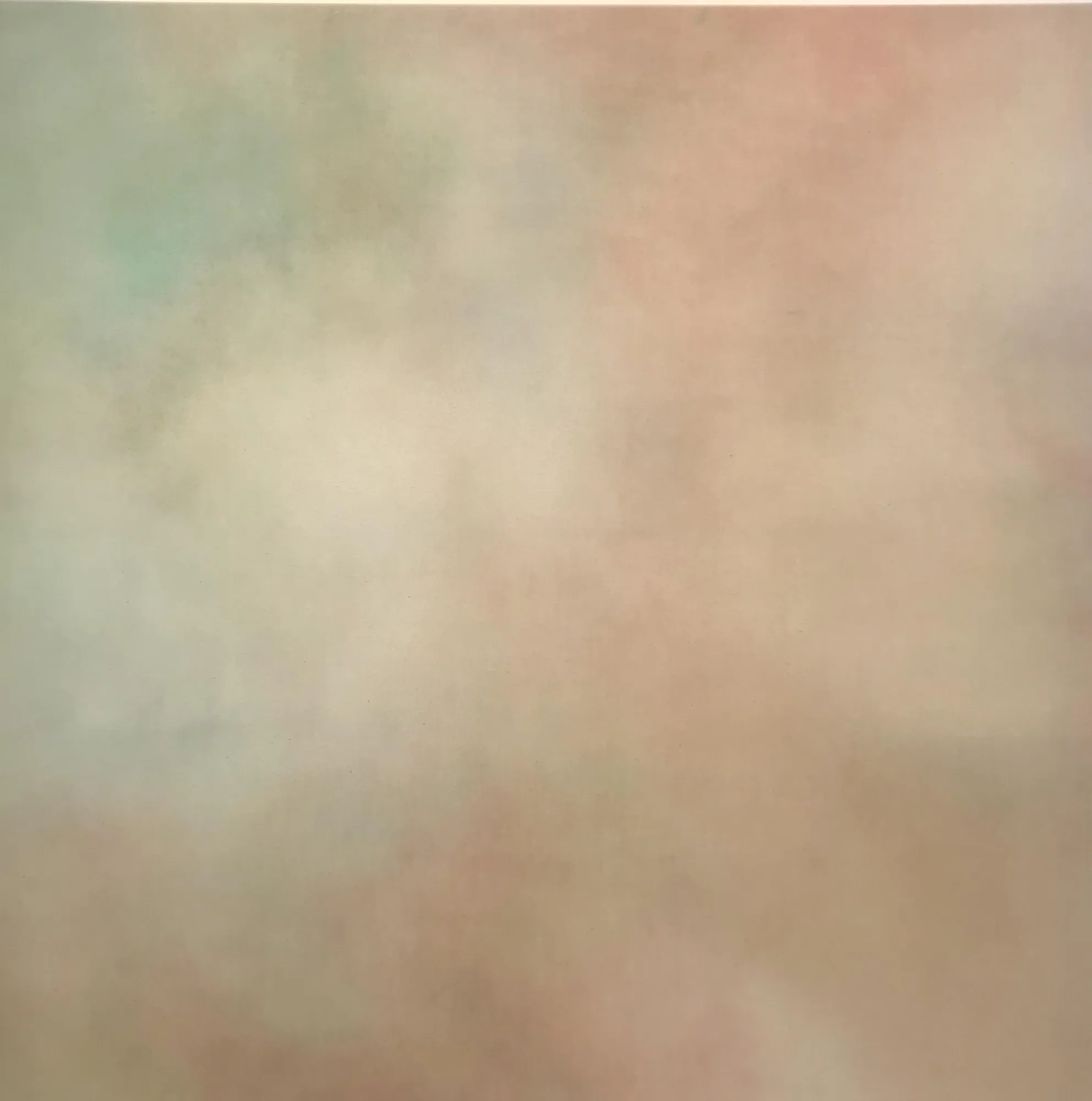 Michael Biberstein Glider (Red Shift) II, 2004