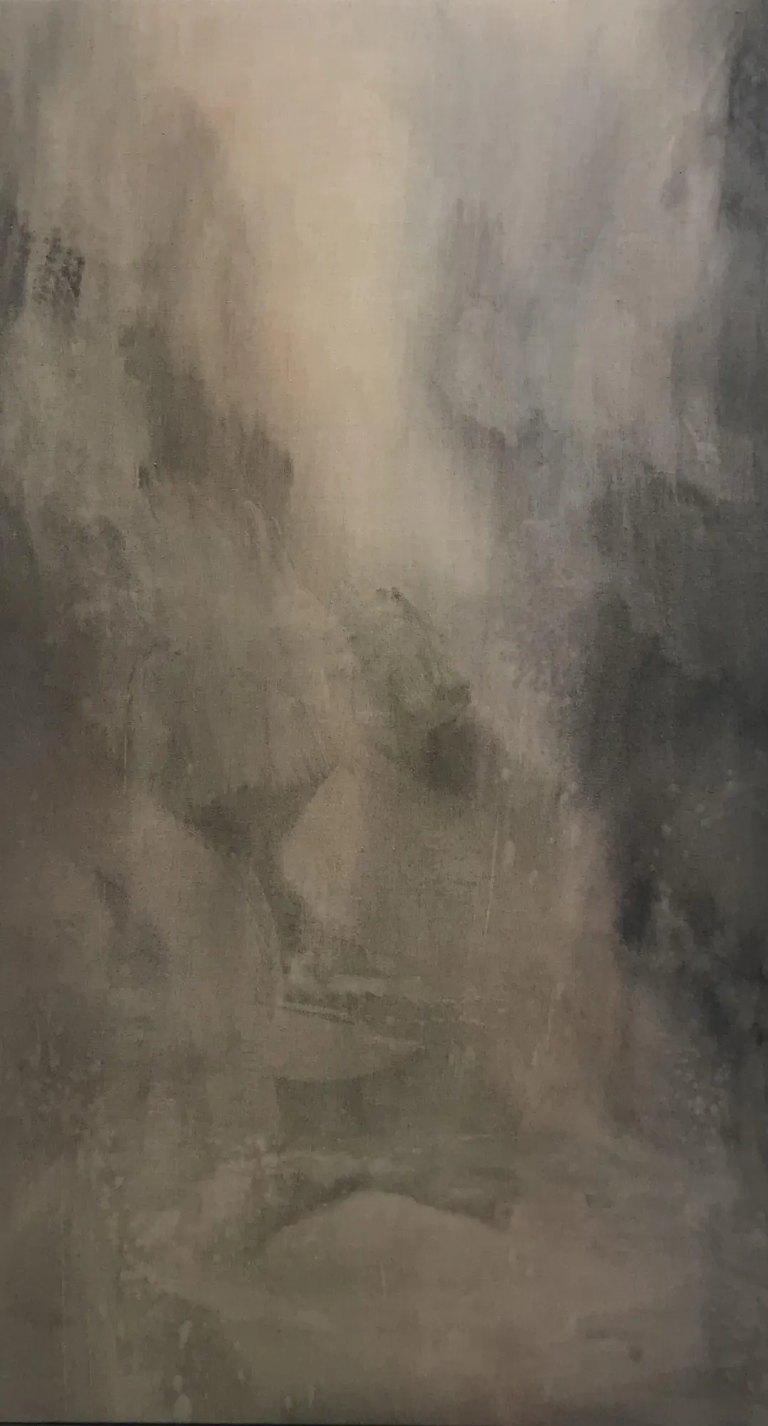 Michael Biberstein Small Chasm