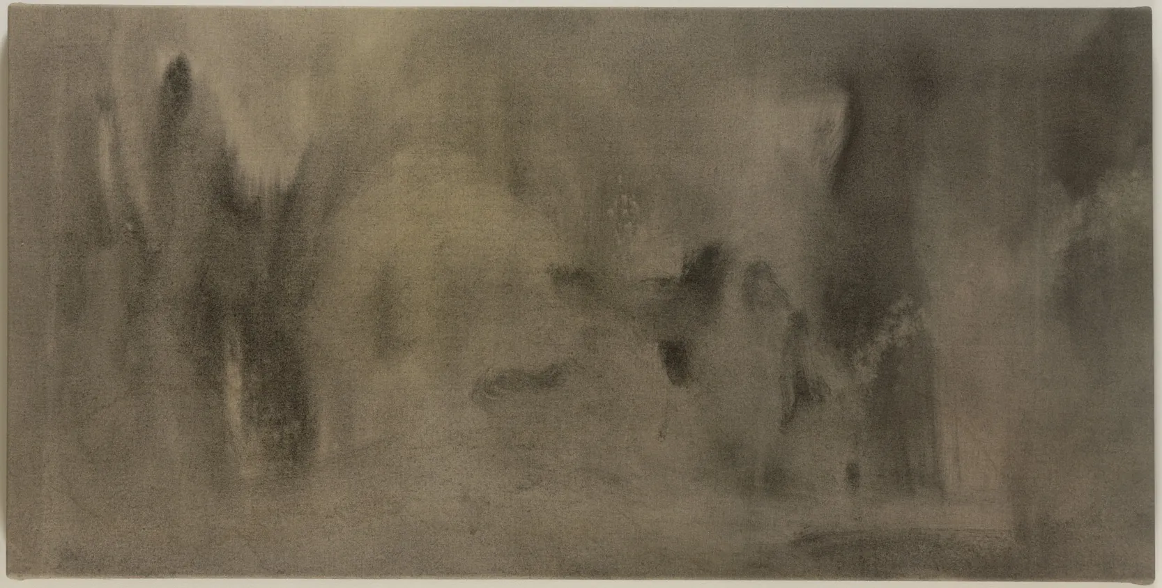 Michael Biberstein Untitled