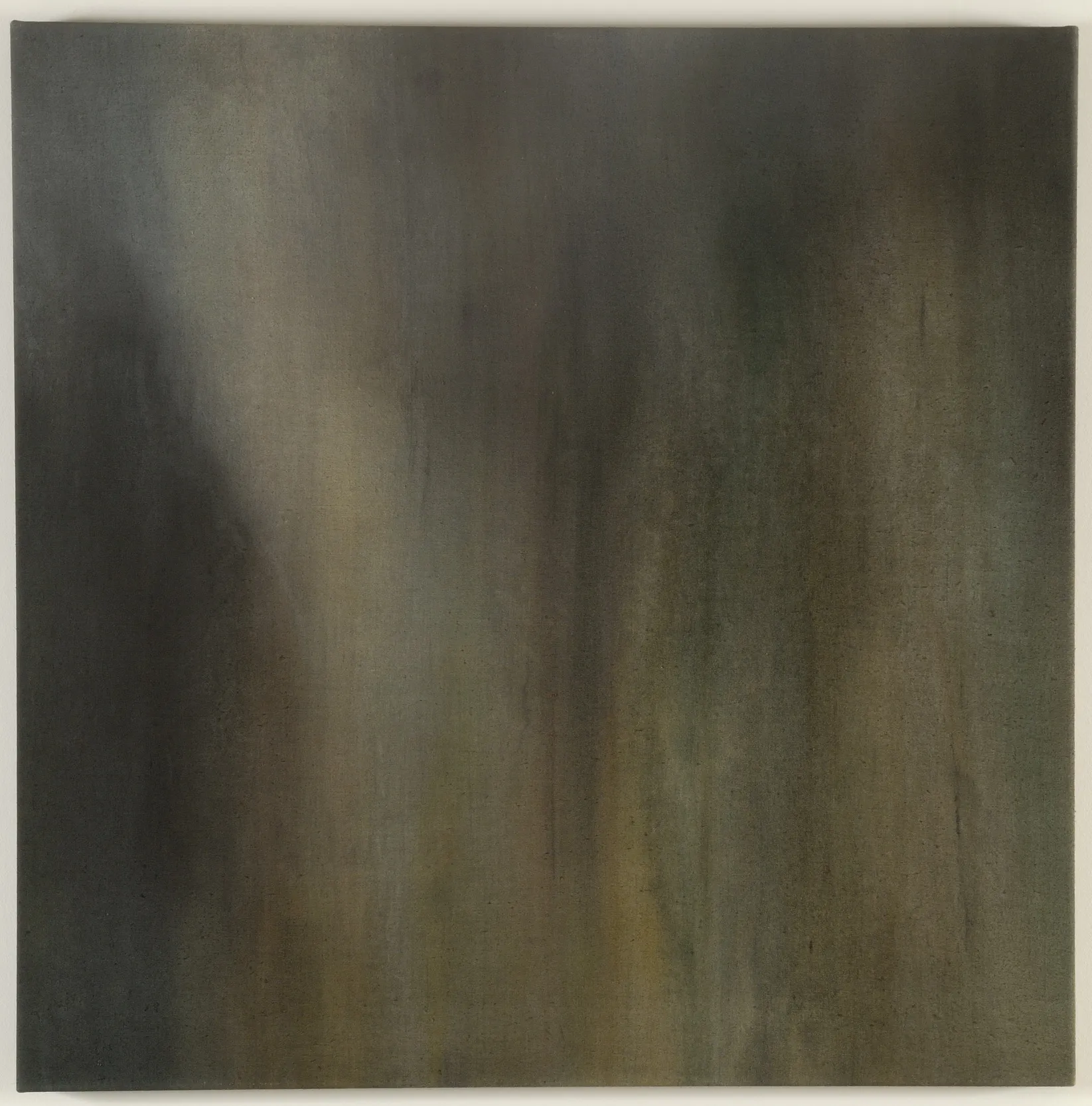 Michael Biberstein Backshift, 2003/2004