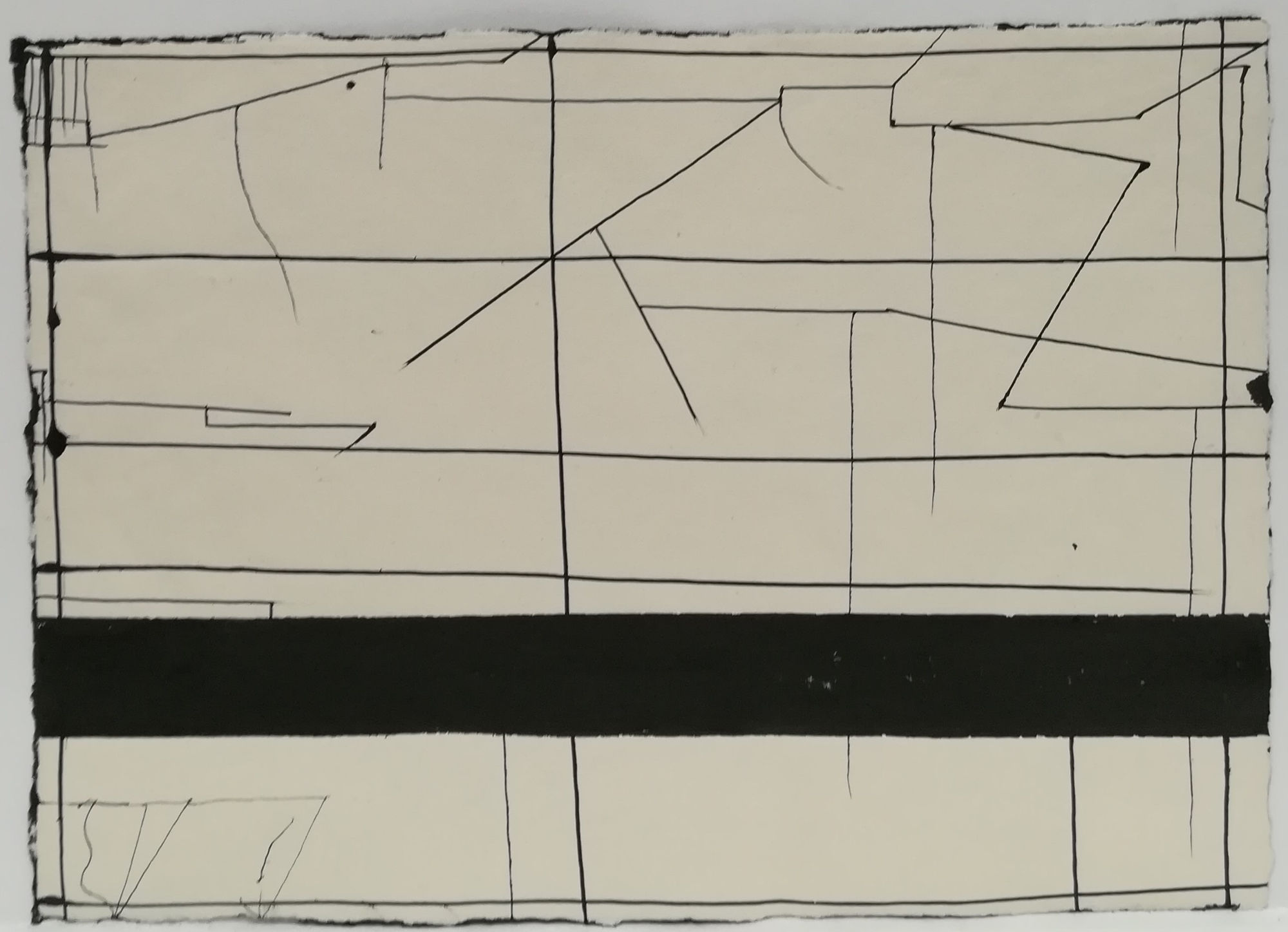 Hanns Schimansky Untitled, 2015