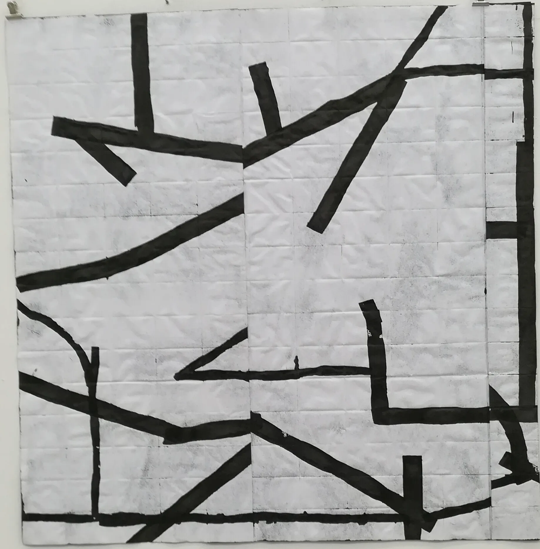 Hanns Schimansky Untitled, 2016