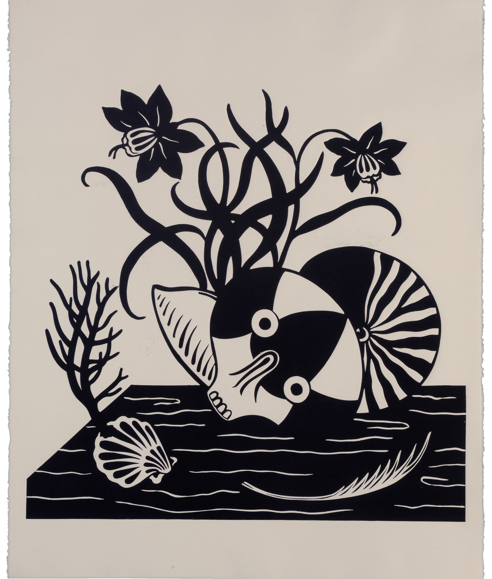 Jorge Nesbitt Untitled, 2018