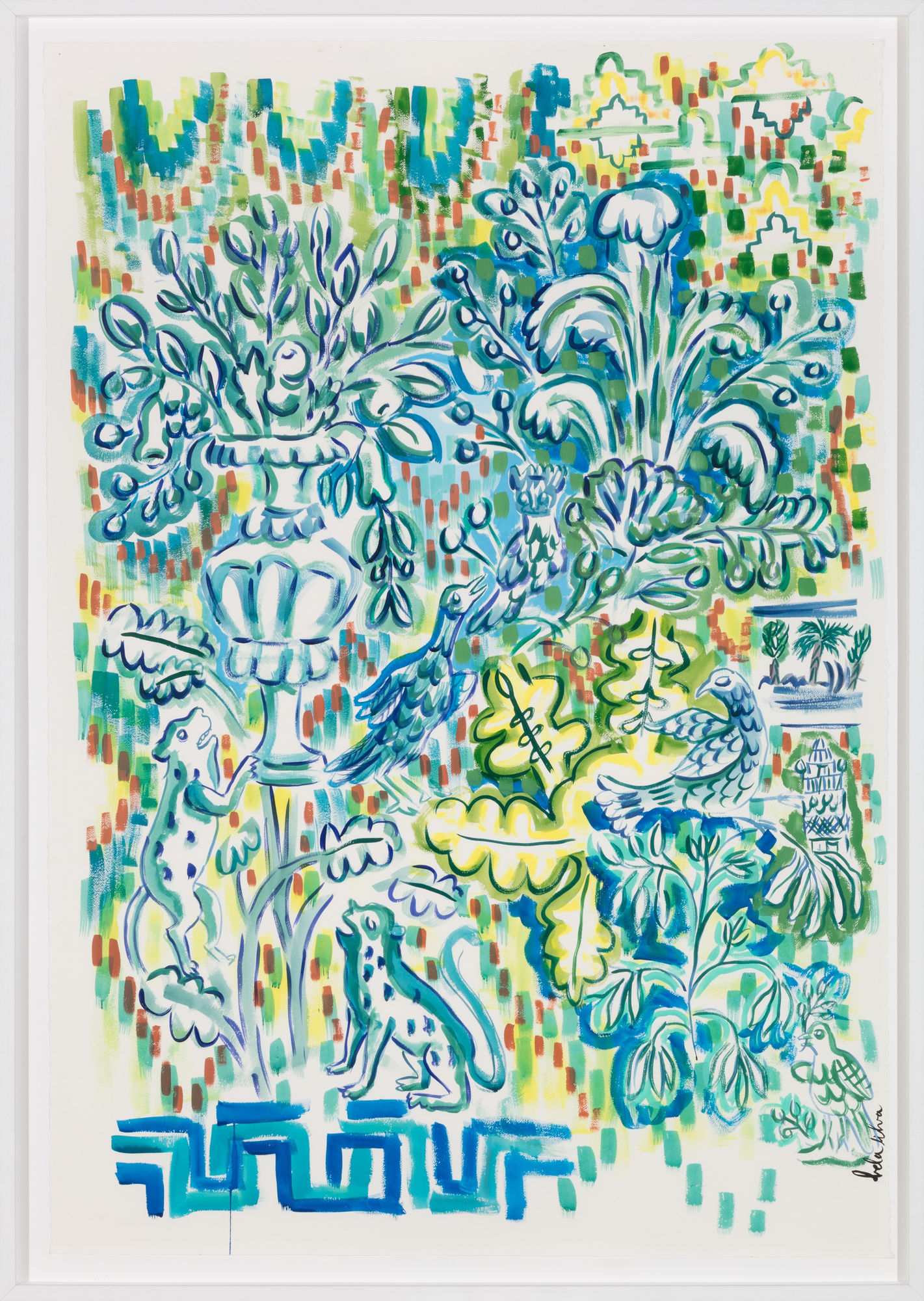 Bela Silva, Lisboa, 2021