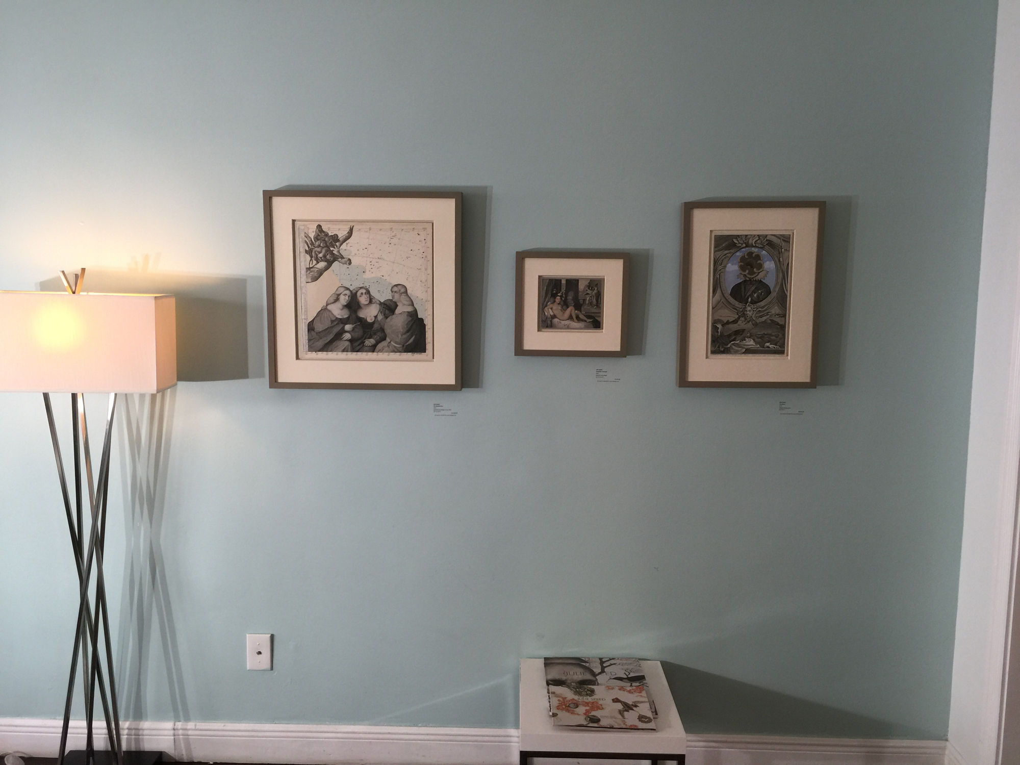 IFPDA INK Miami Art Fair