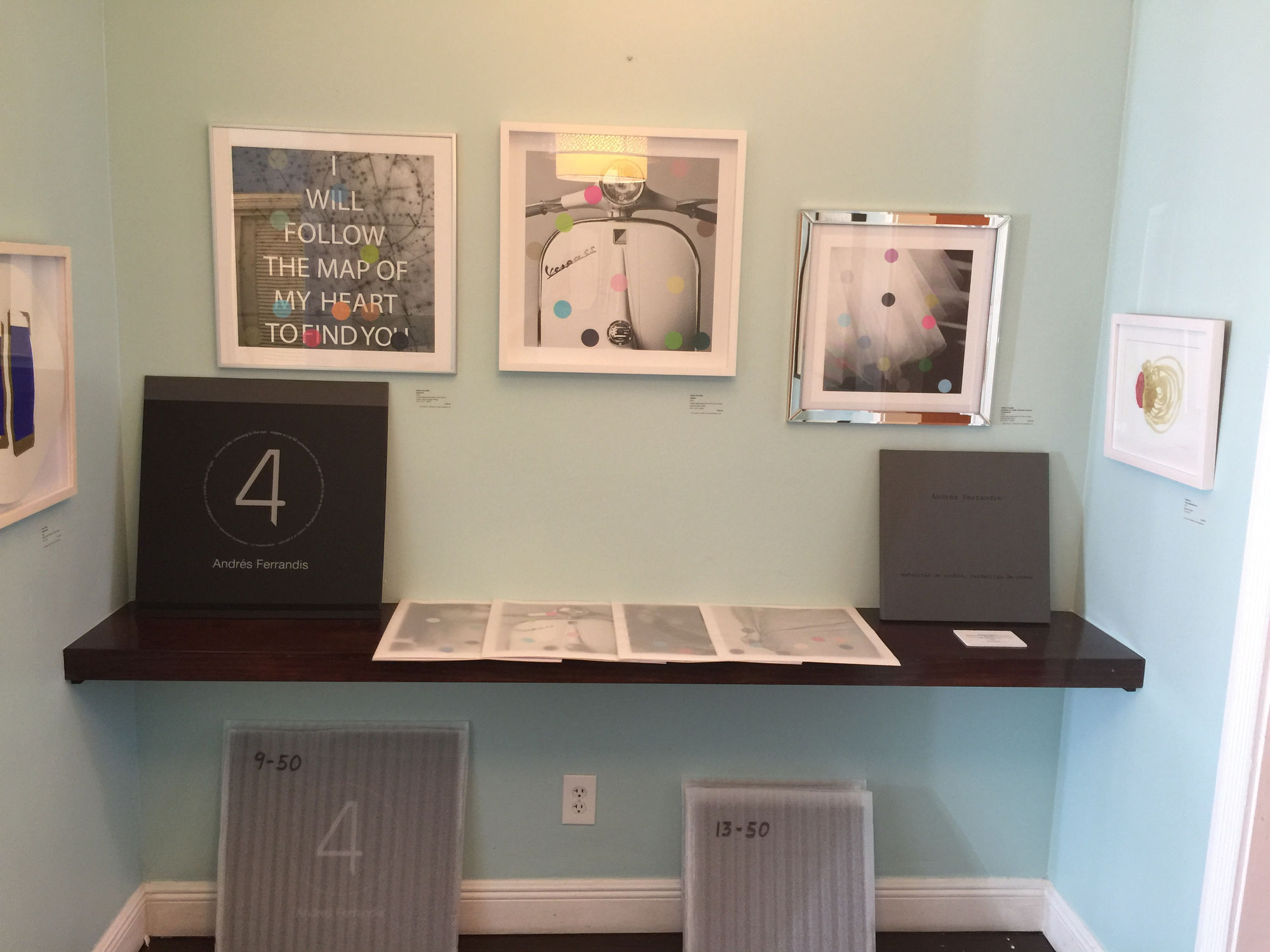 IFPDA INK Miami Art Fair